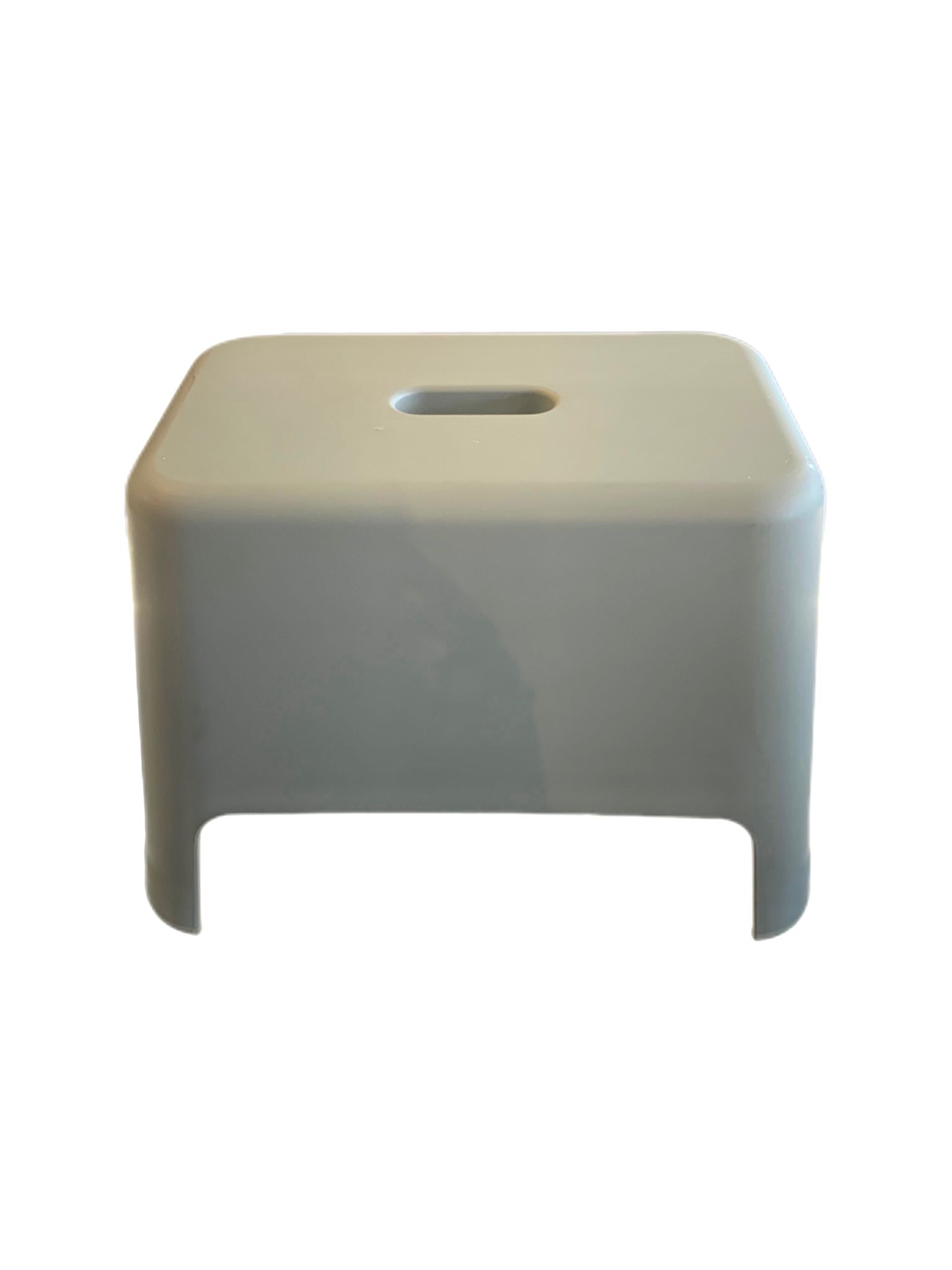 Grey Stool (LOF18)