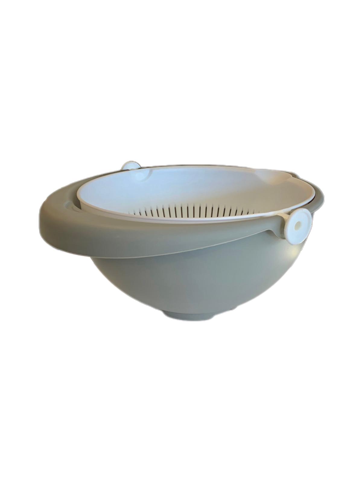 Colander & Bowl (LOF4)