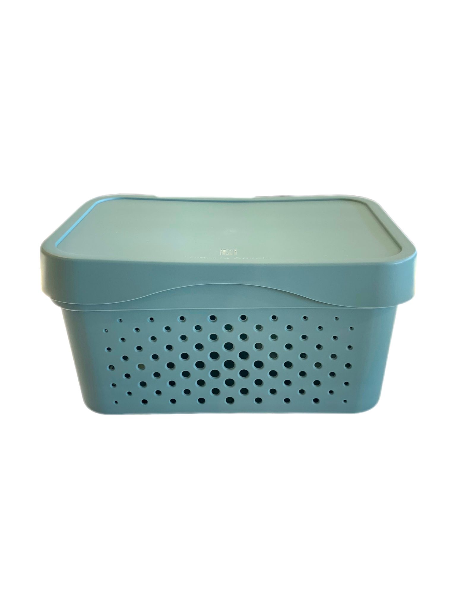 Container w/ Lid (LOF6)