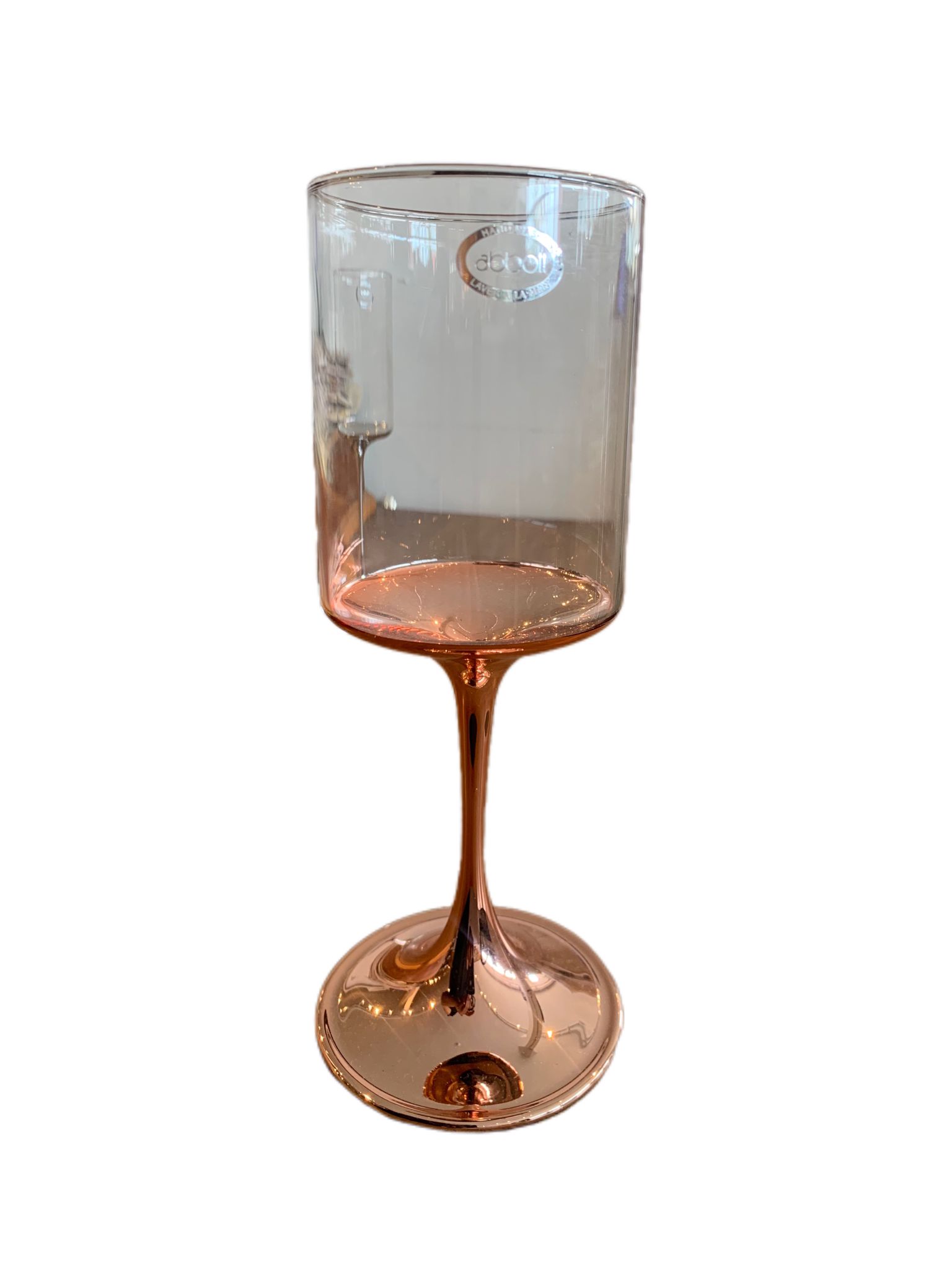 wine-glass-wcopper