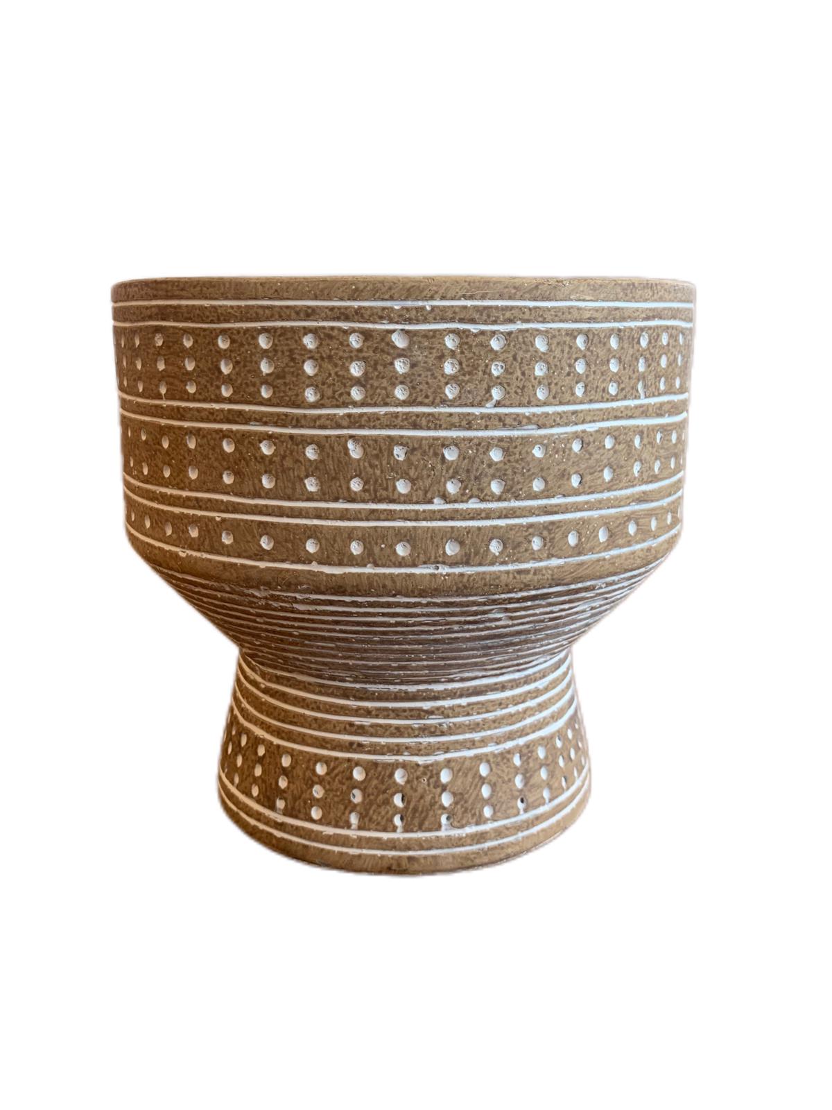 sm-dotted-pedestal-planter-65h