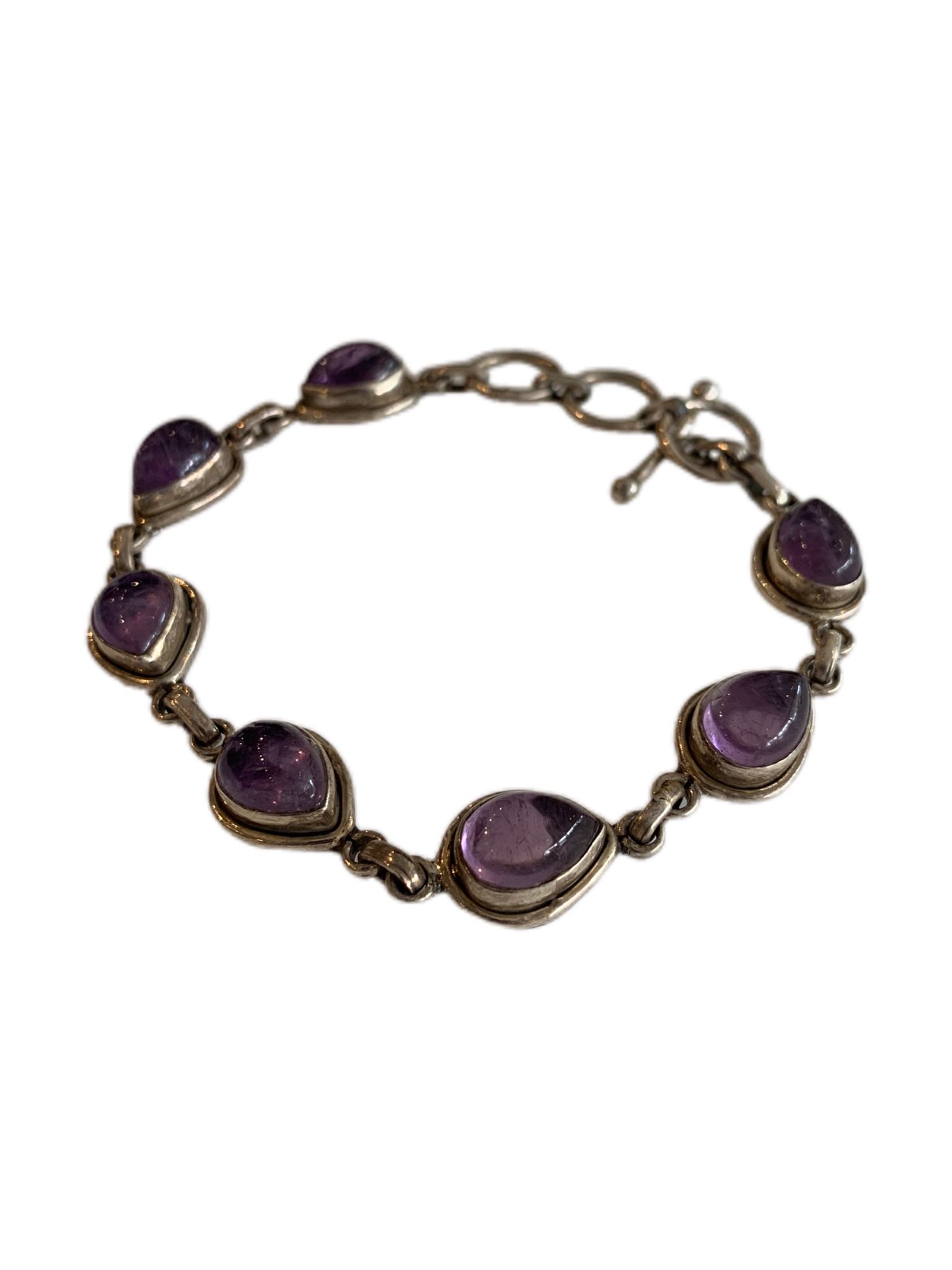 amethyst-bracelet