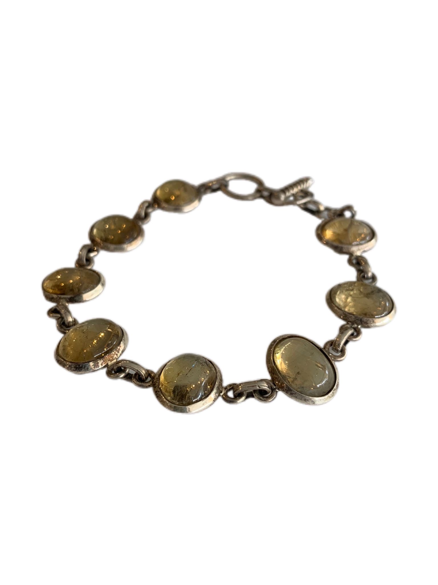 Topaz Bracelet (AGPI4)