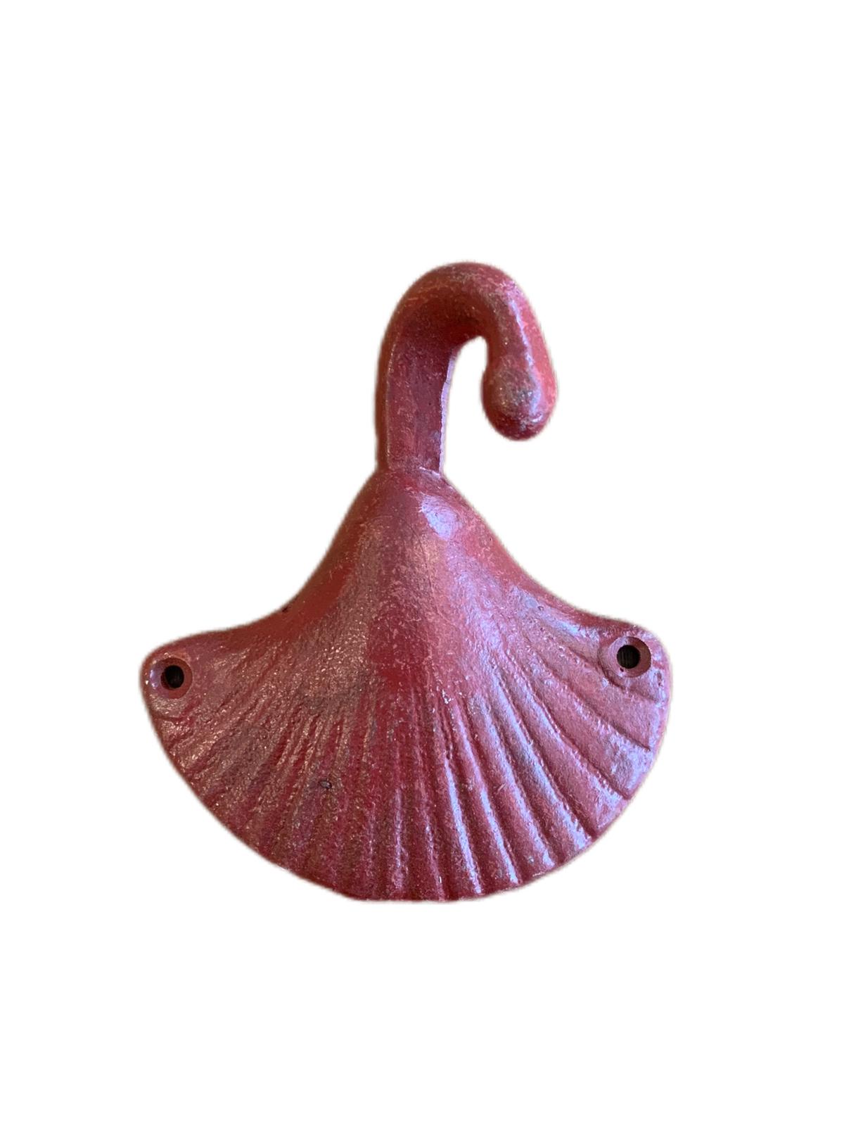 sea-shell-hook