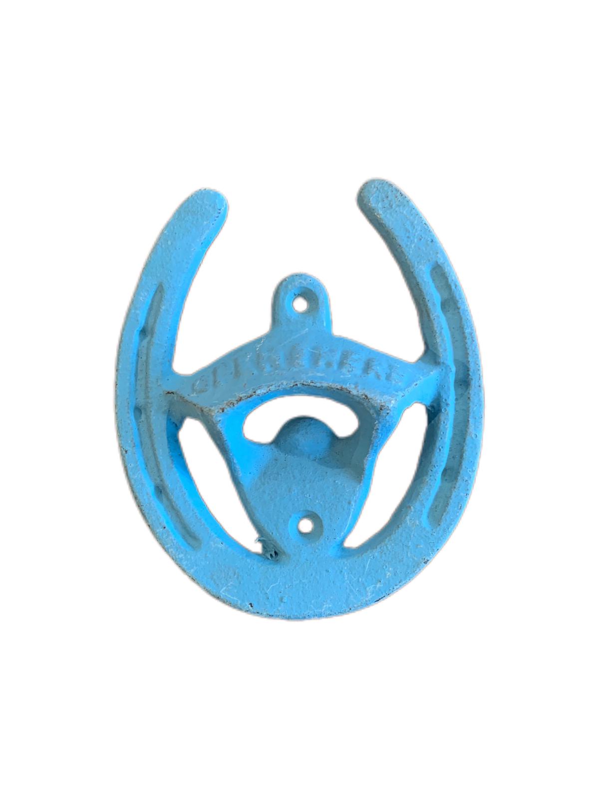 HORSESHOE BOTTLE OPENER (AI032)