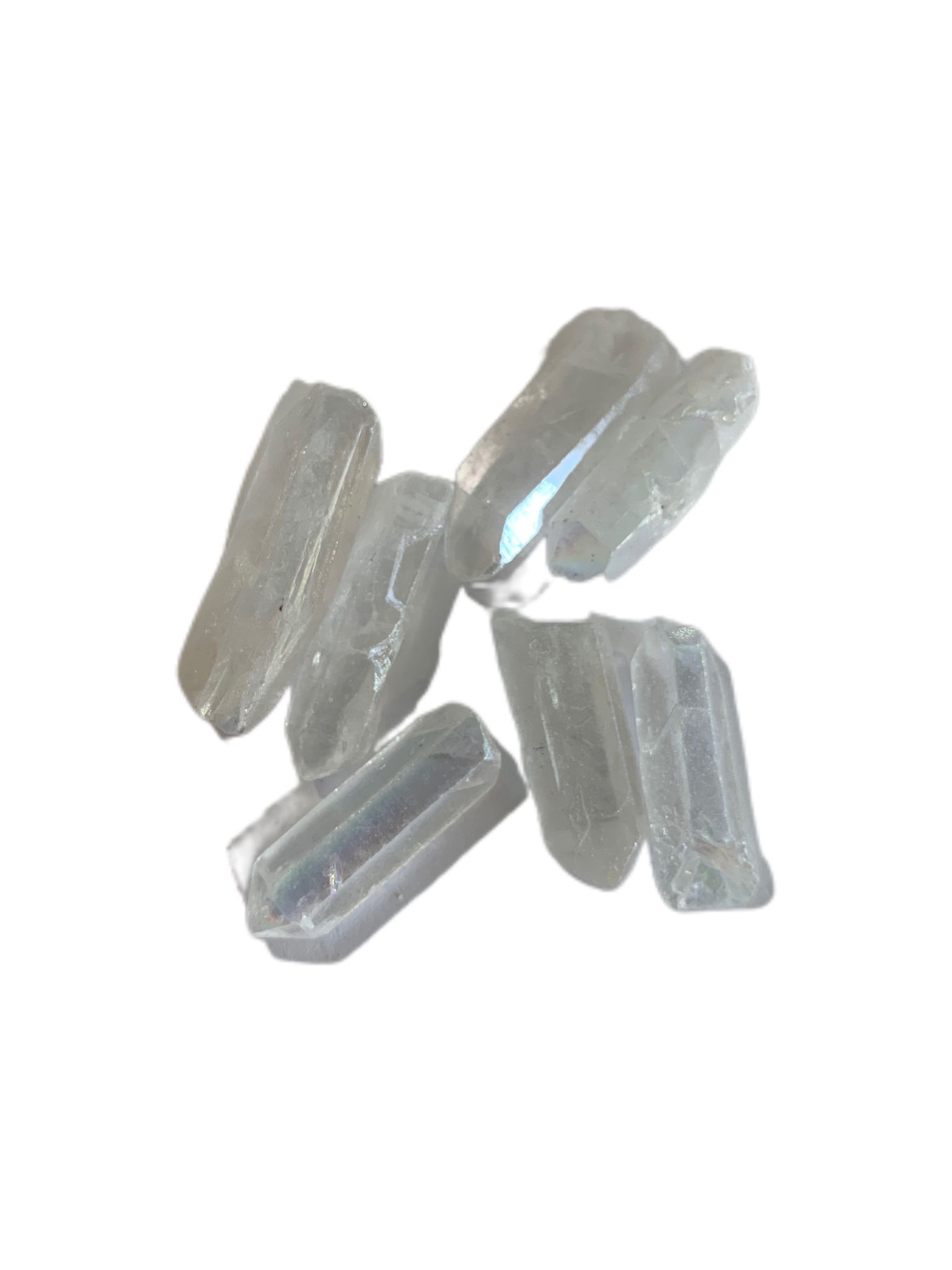 Aura Quartz Points: Angel (AQP2)