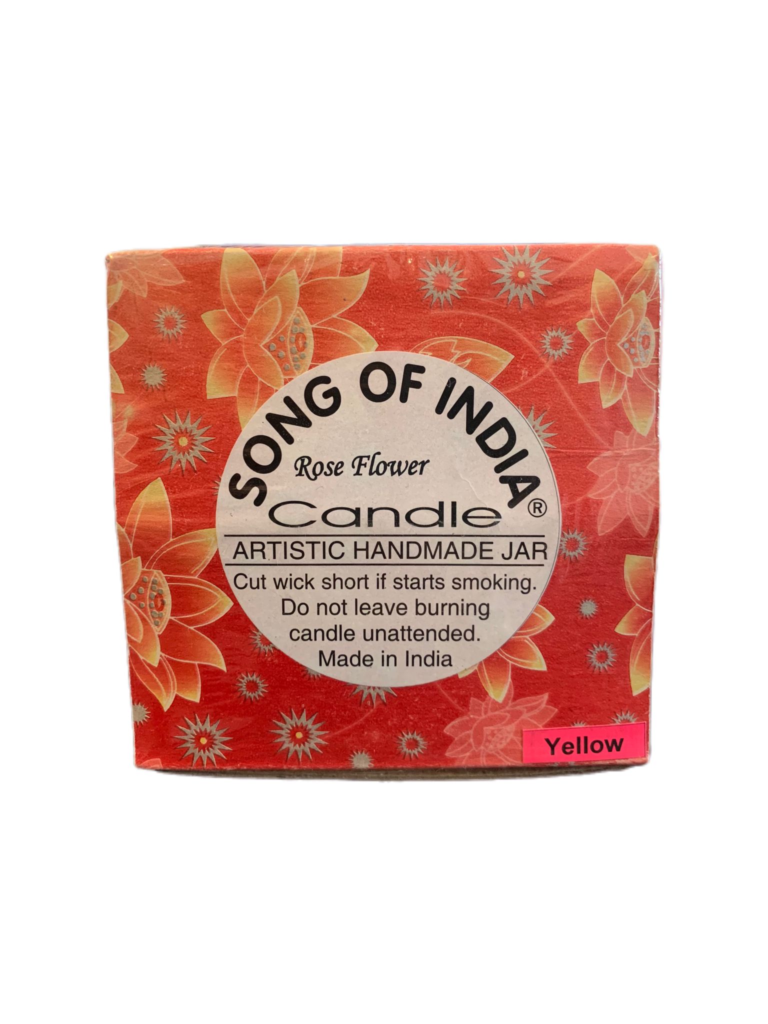 song-of-india-candle