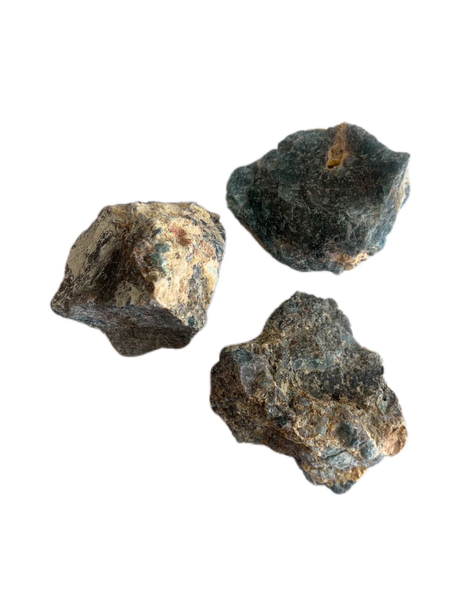 apatite-raw-stone