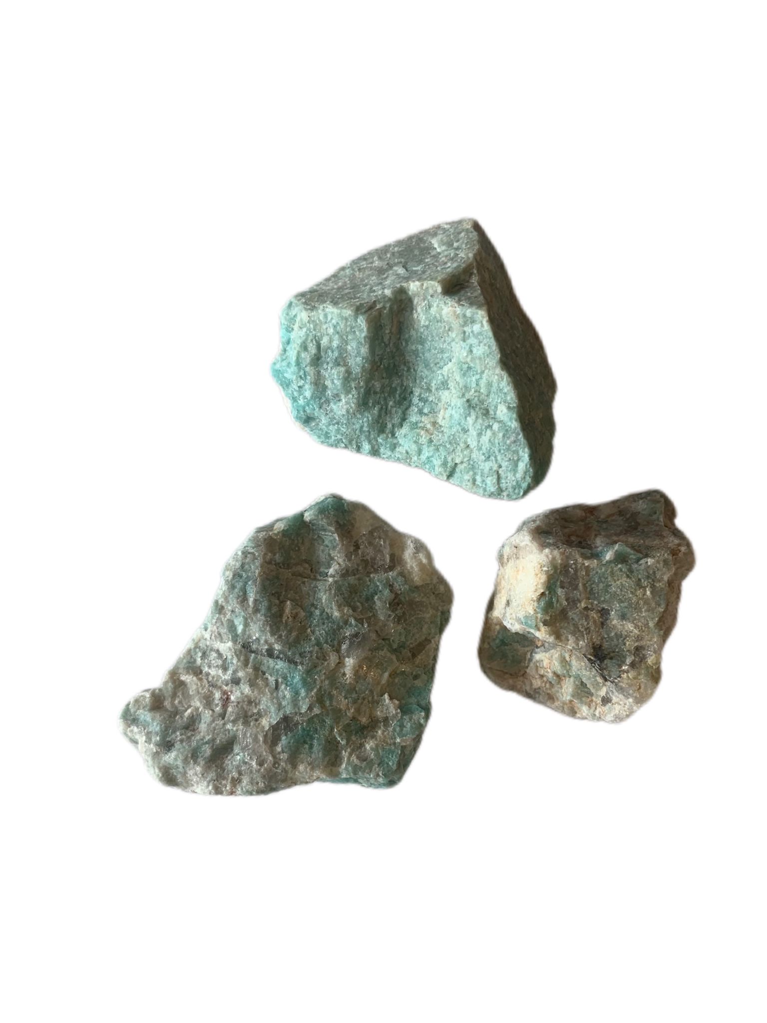 amazonite-raw-stone