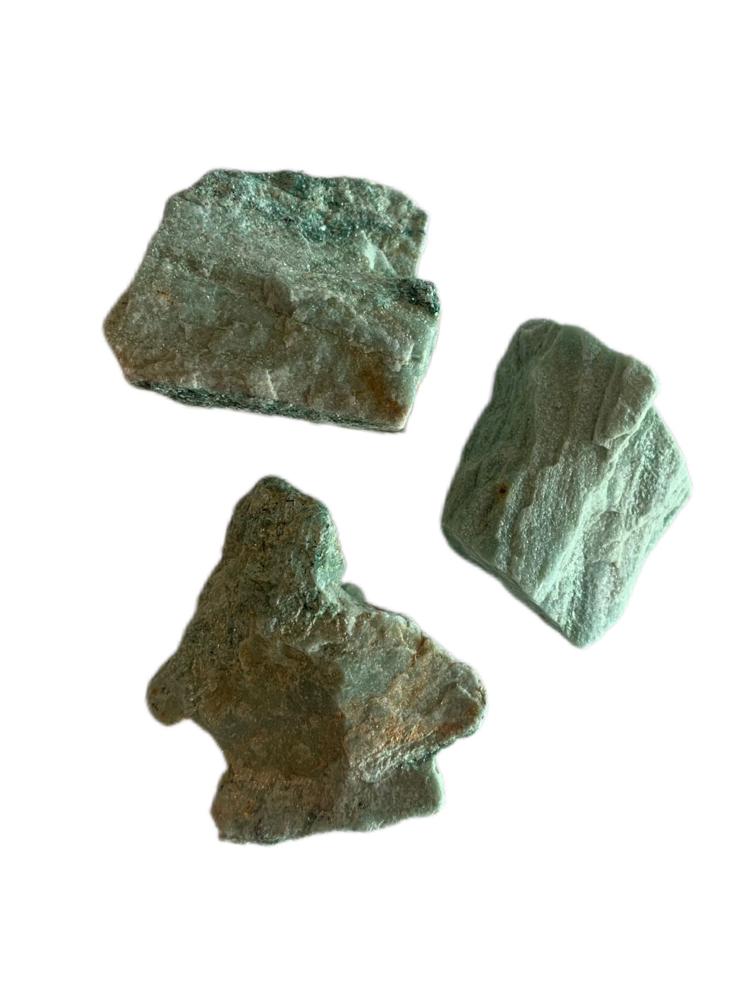 fuchsite-raw-stone