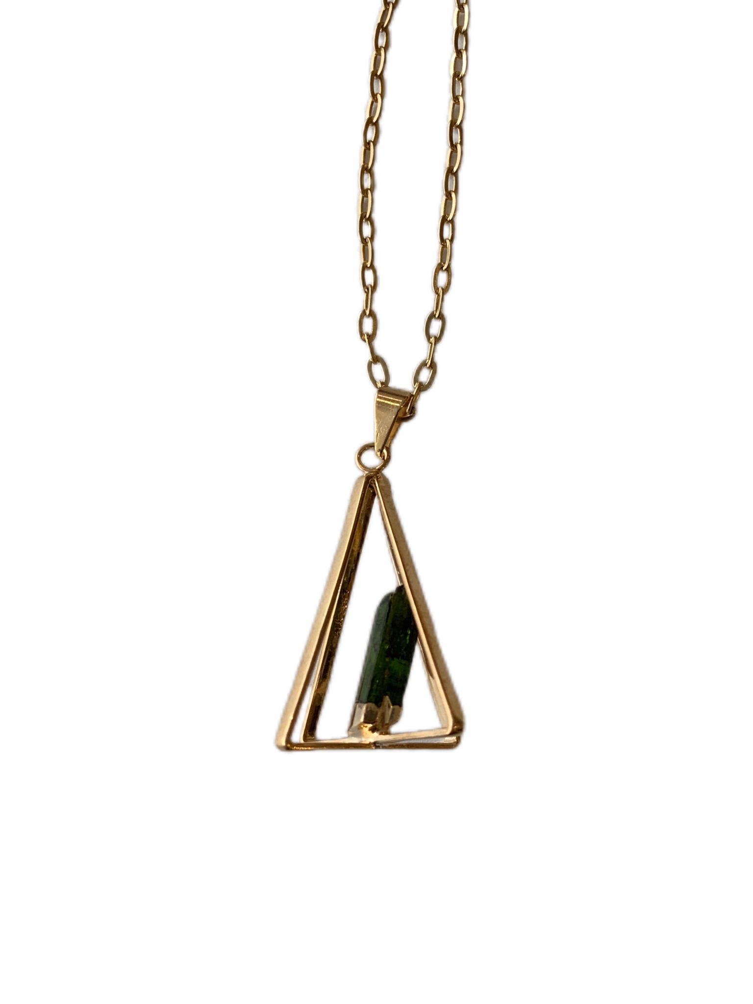 gold-plated-pyramid-tourmaline-pendant