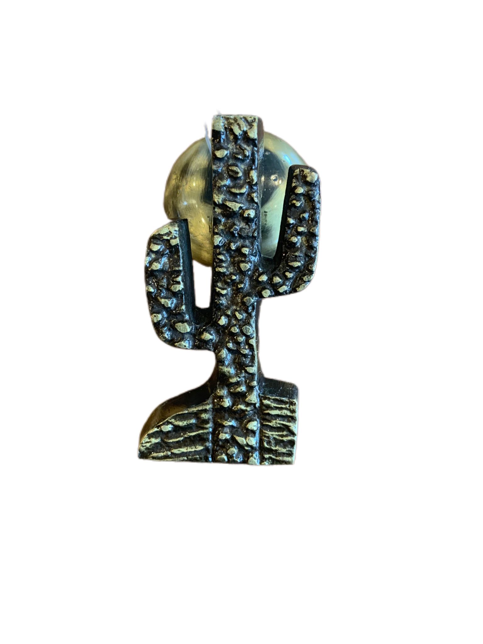 cactus-brass-door-knocker