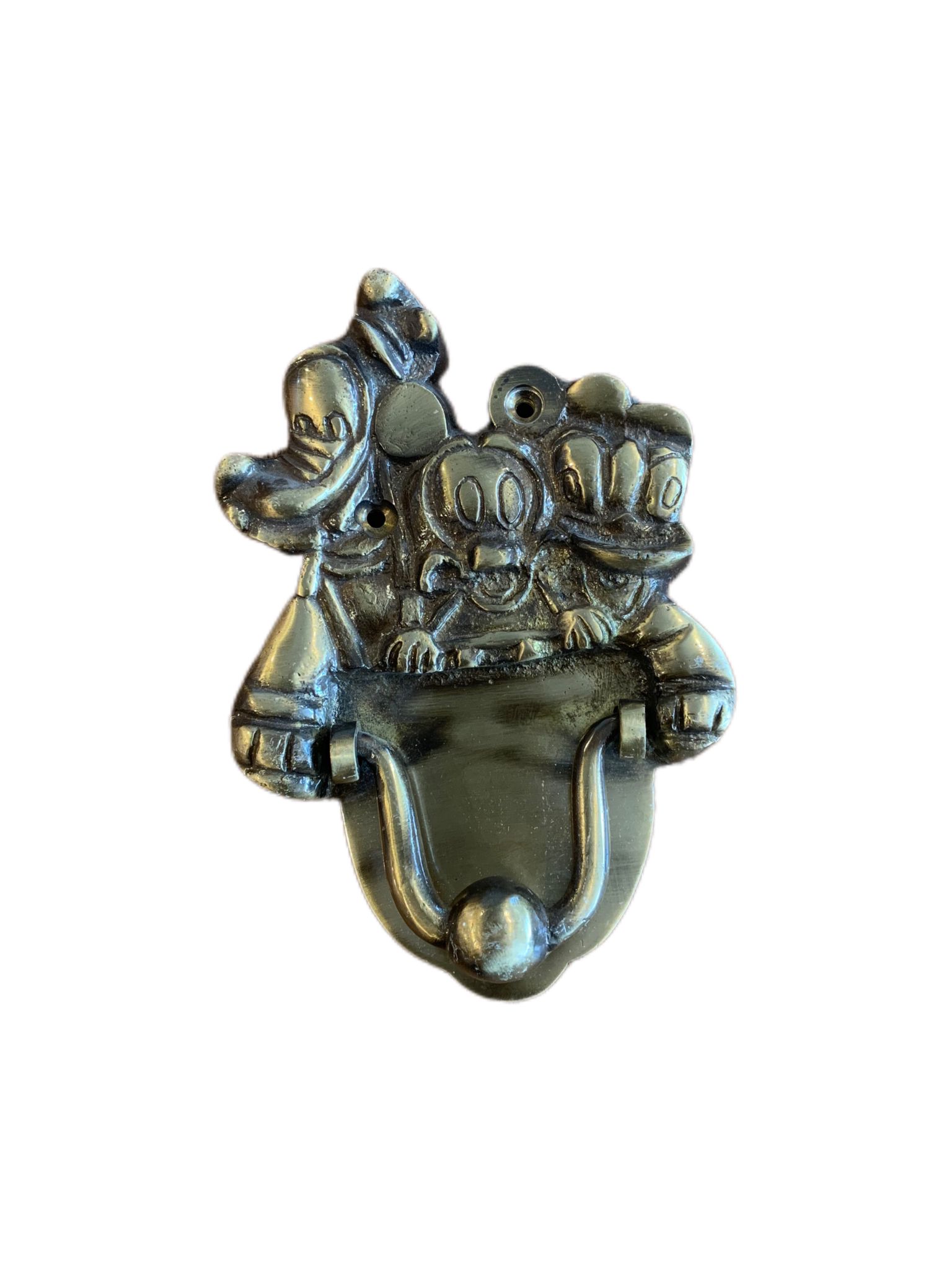 disney-brass-door-knocker