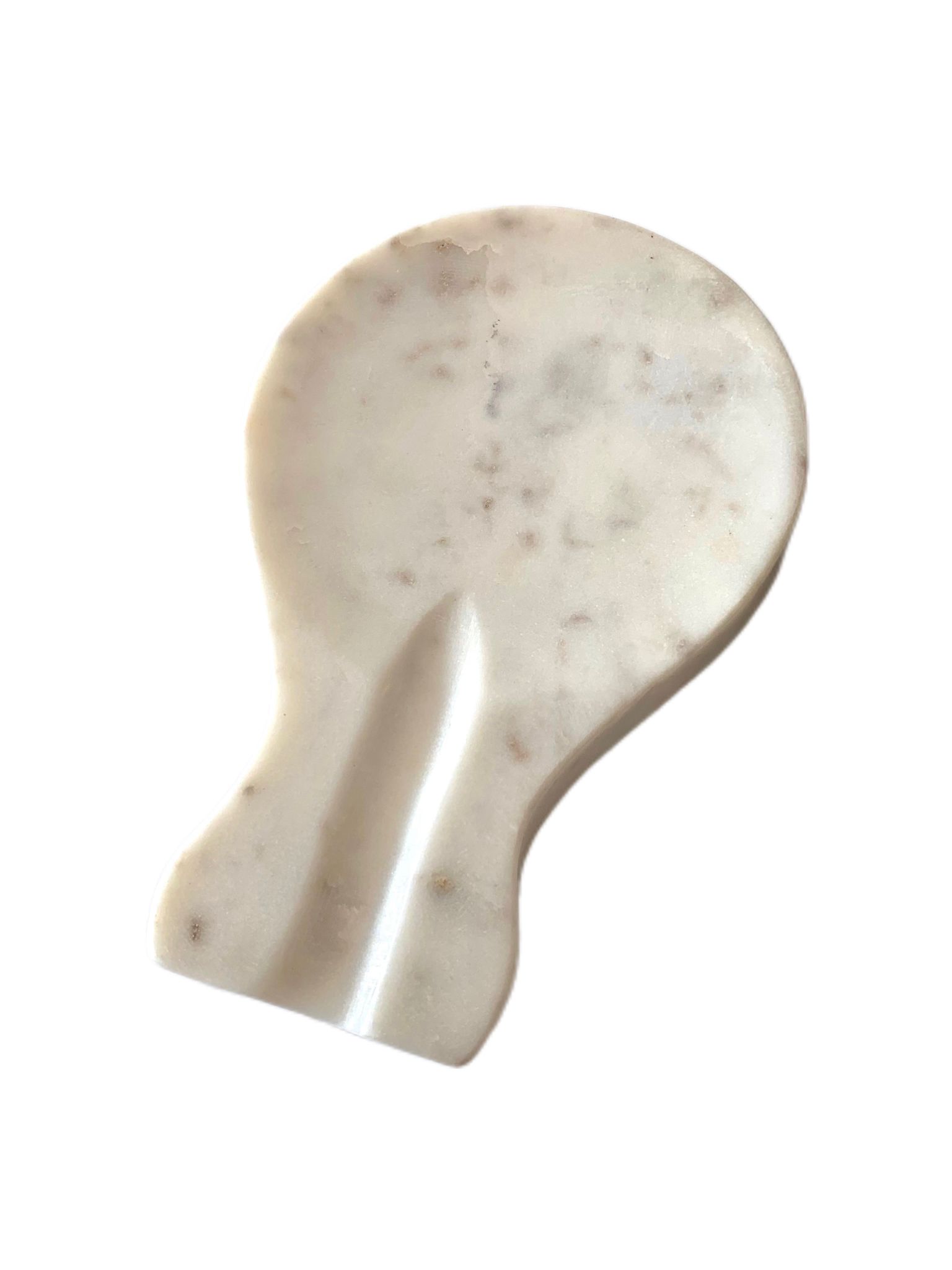 white-marble-spoon-rest