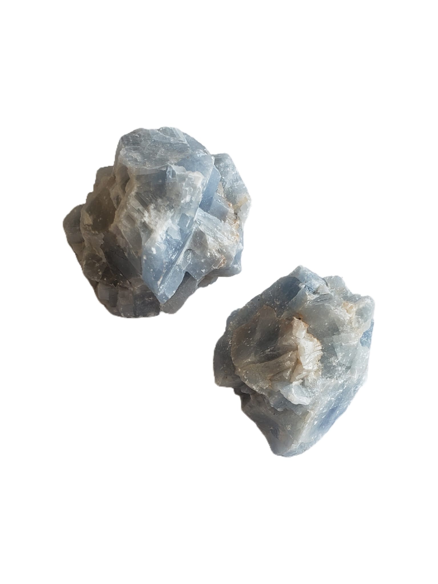 blue-calcite-chunks