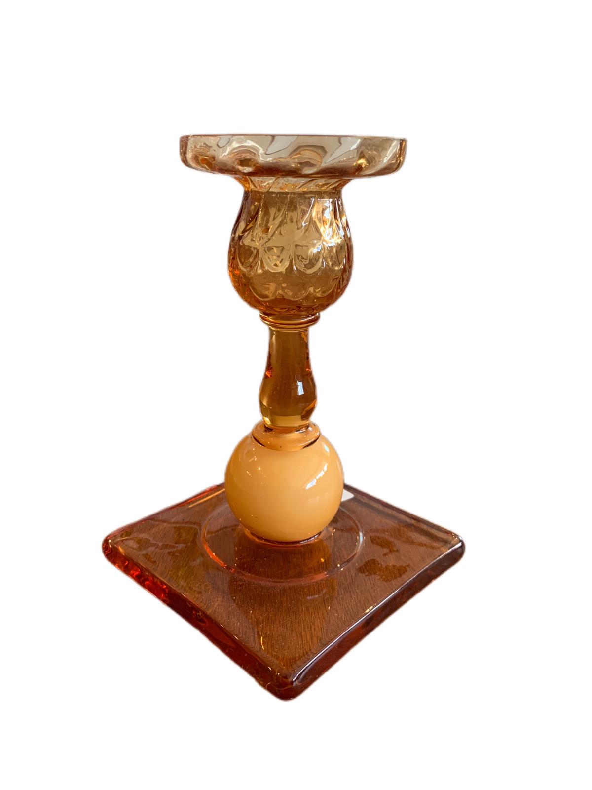 glass-candle-holder