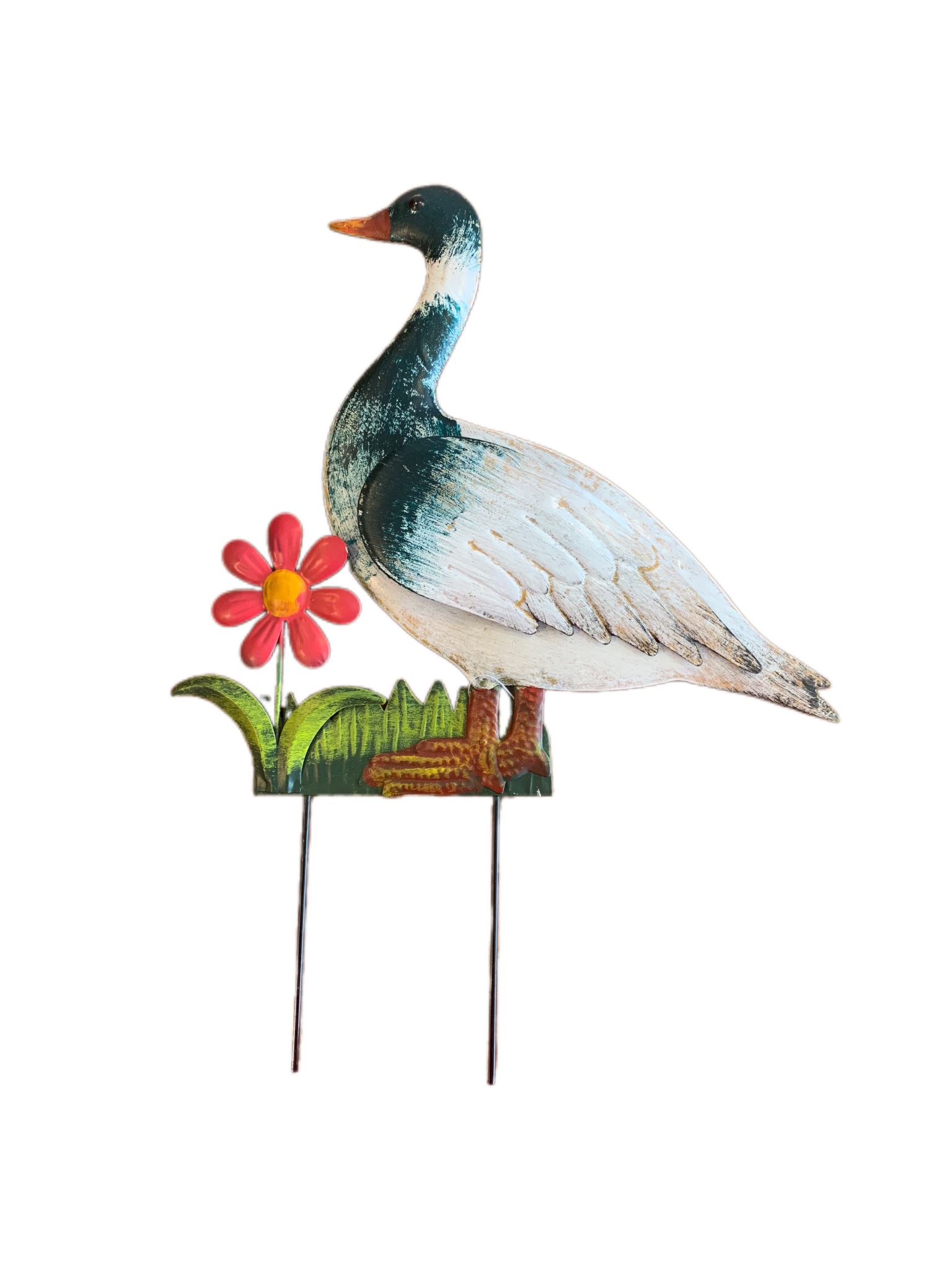 2a-11x19-duck-garden-stake