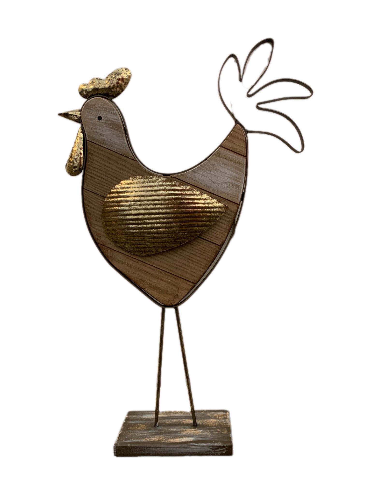 20x14-rustic-garden-standing-hen