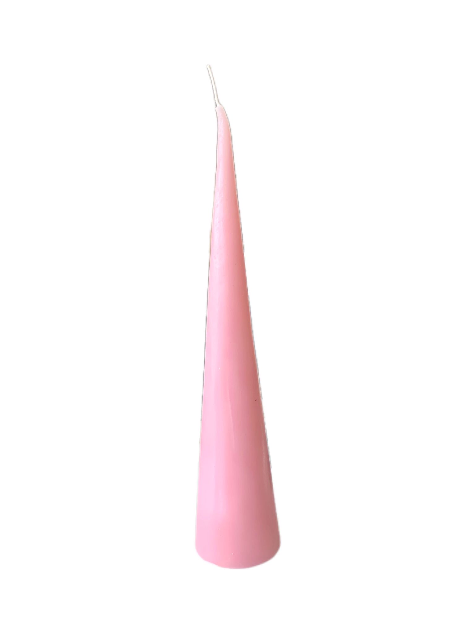 cone-candle