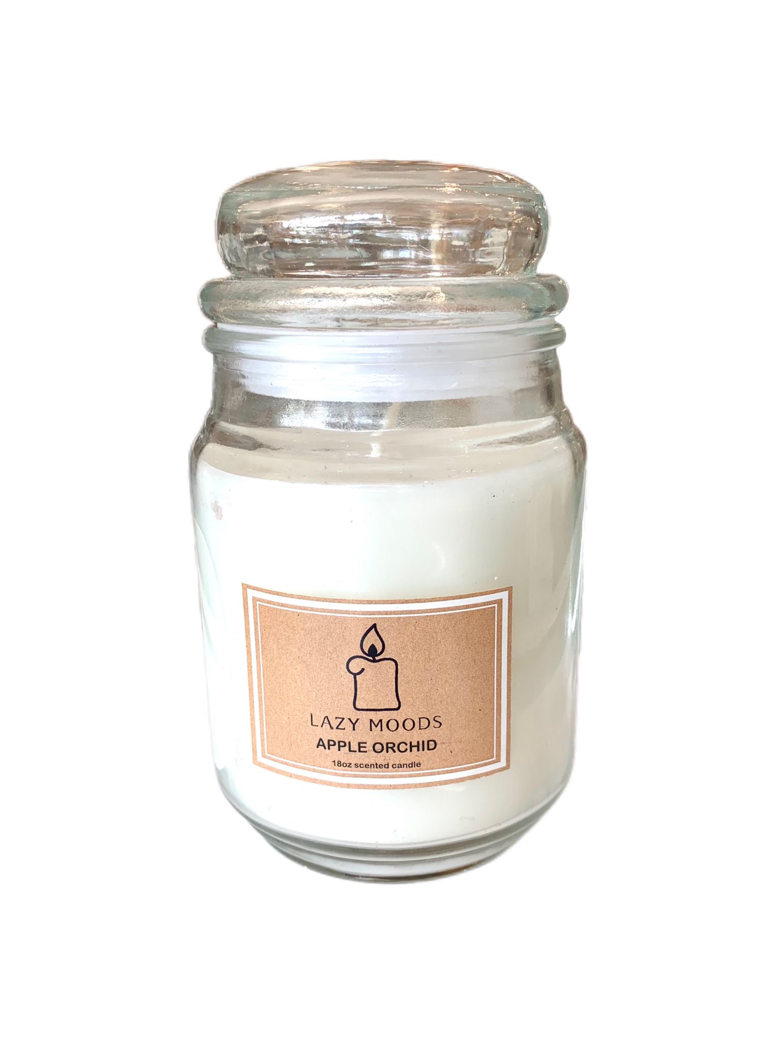 large-scented-candle