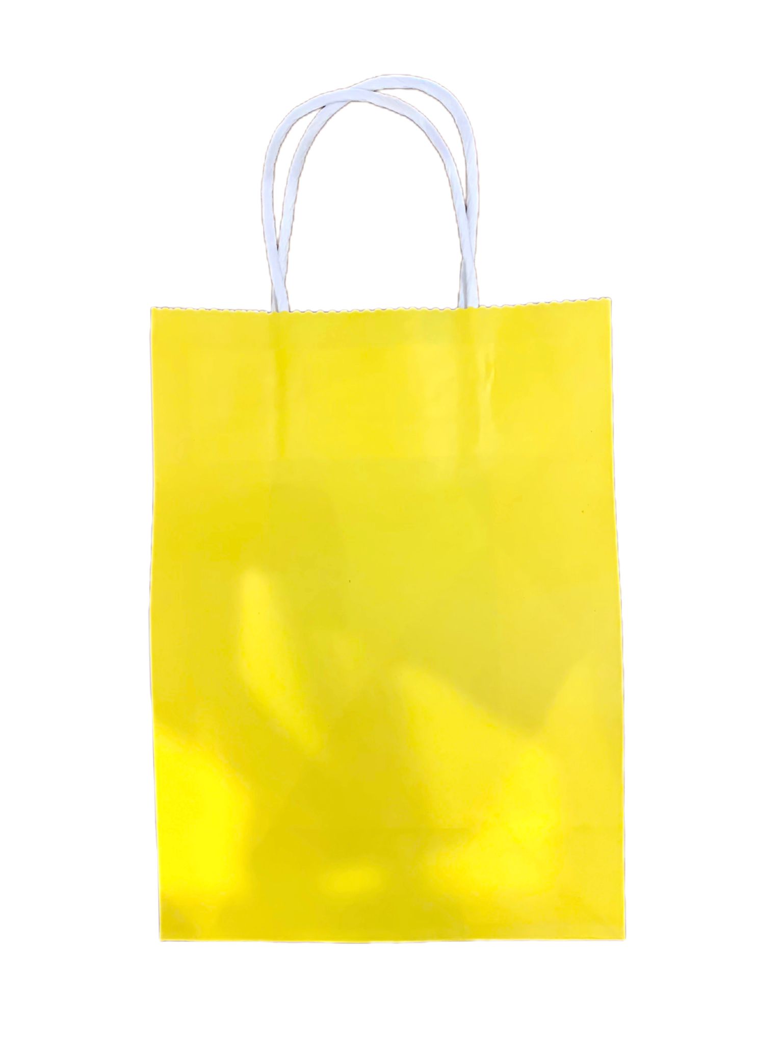 Colourful paper bag (CPB)