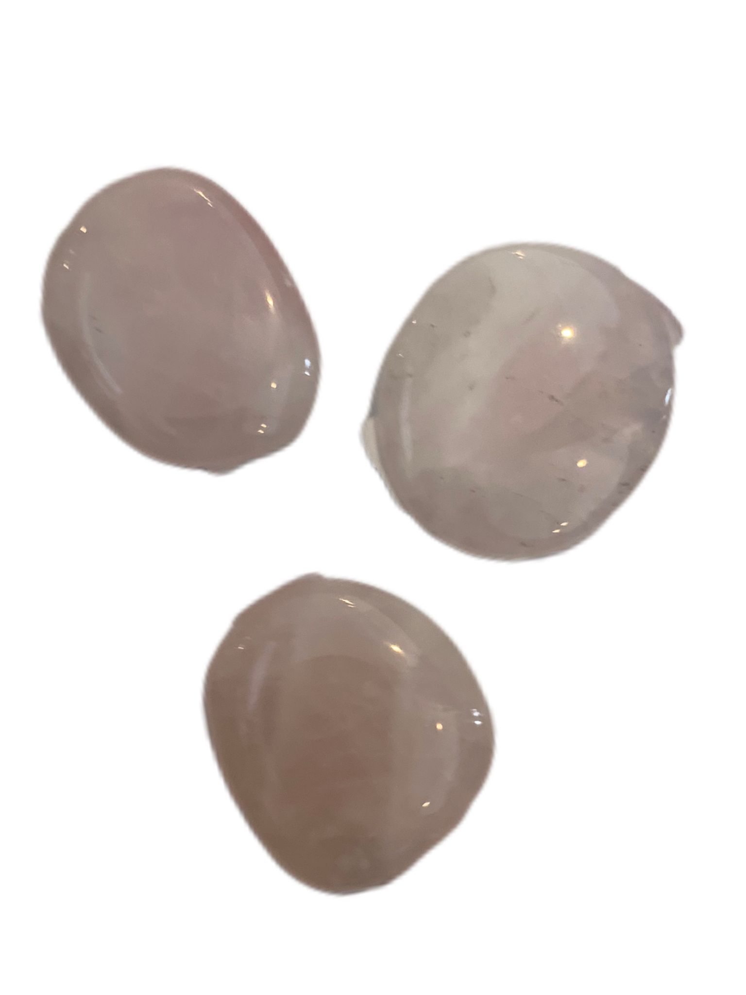 palm-stone-rose-quartz