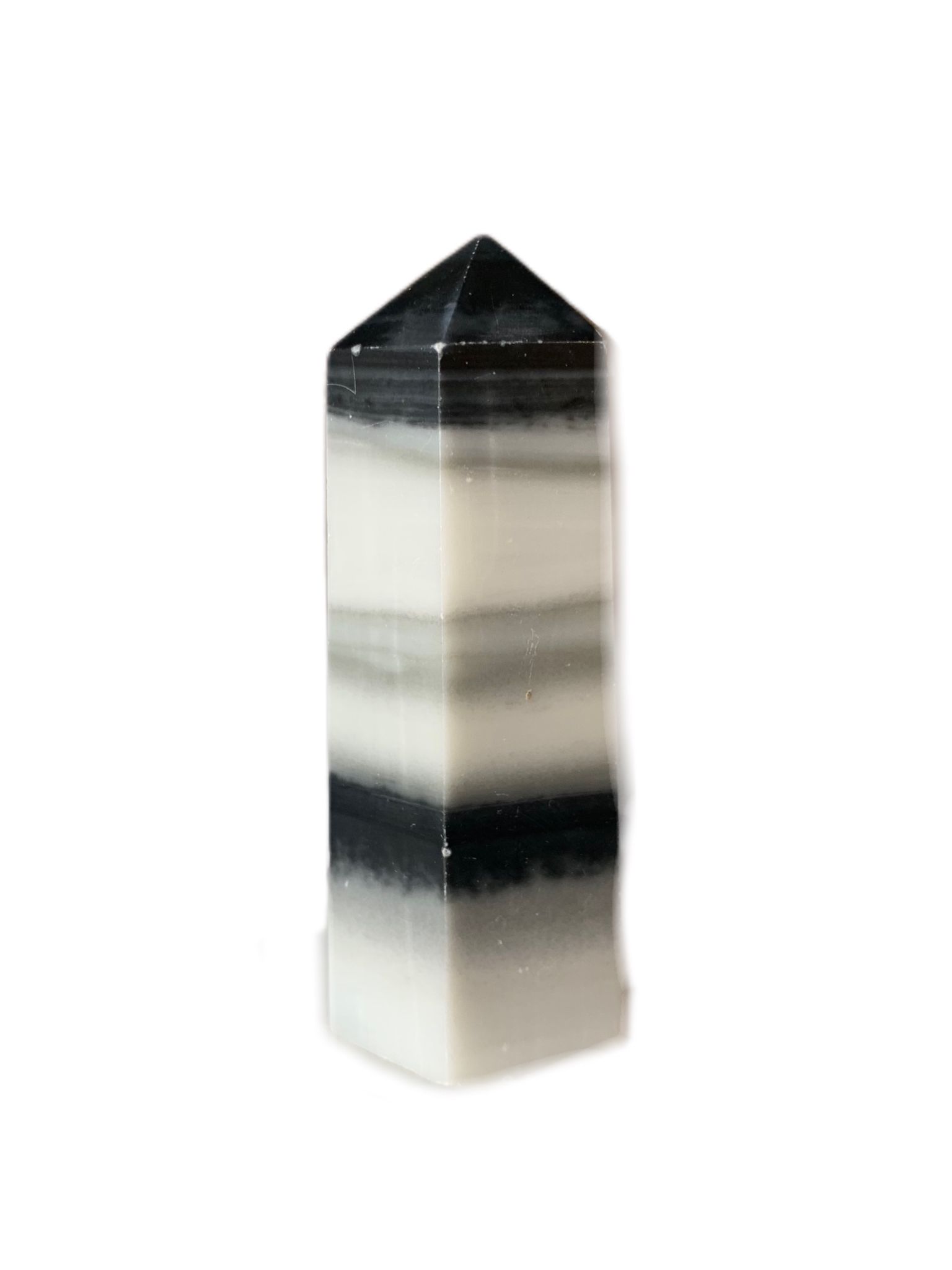 black-phantom-calcite-tower