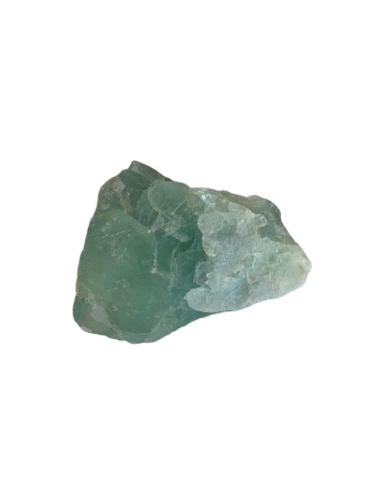 Flourite Raw (crys17)