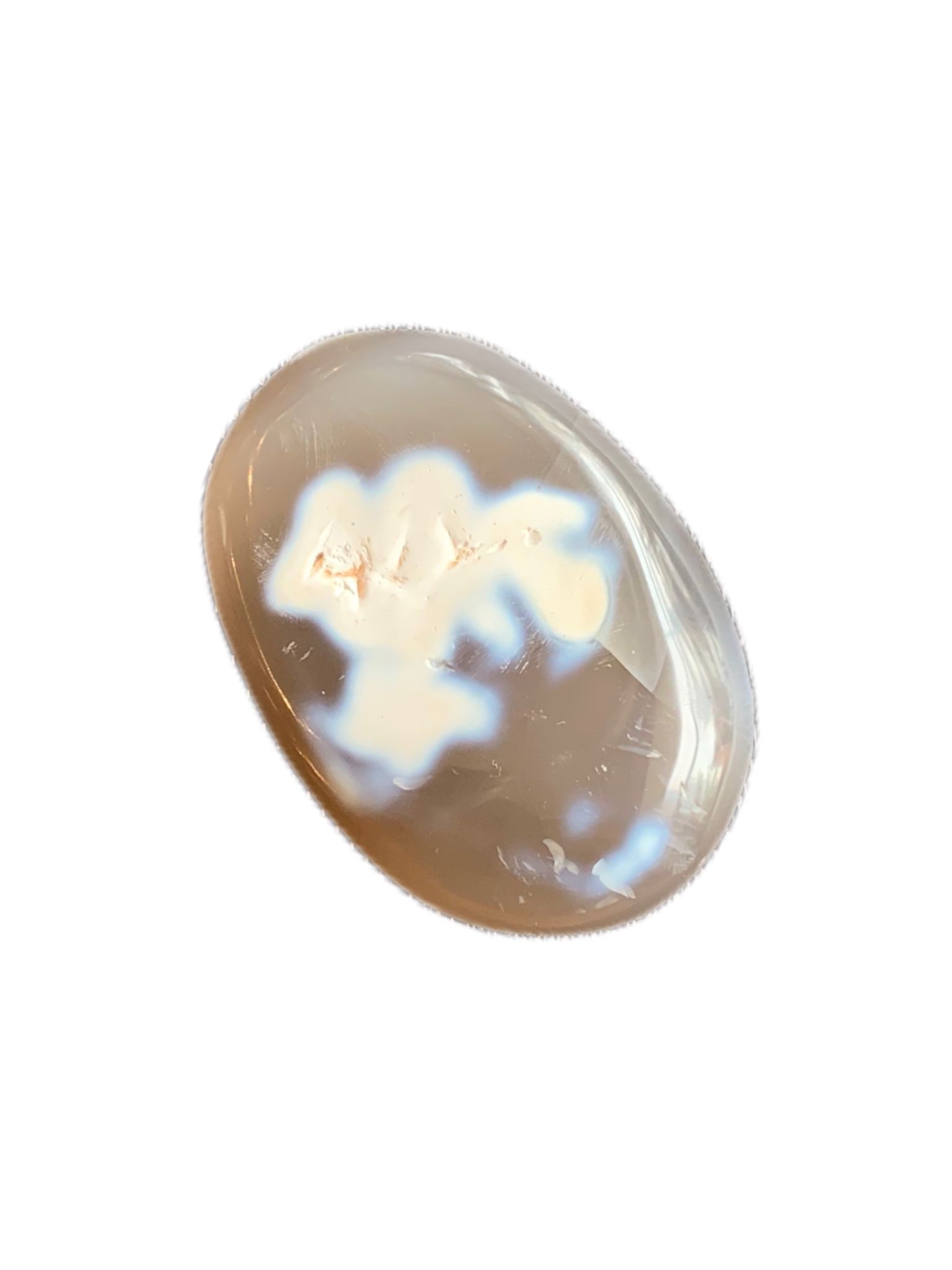 Orca Agate Pocket (crys21)