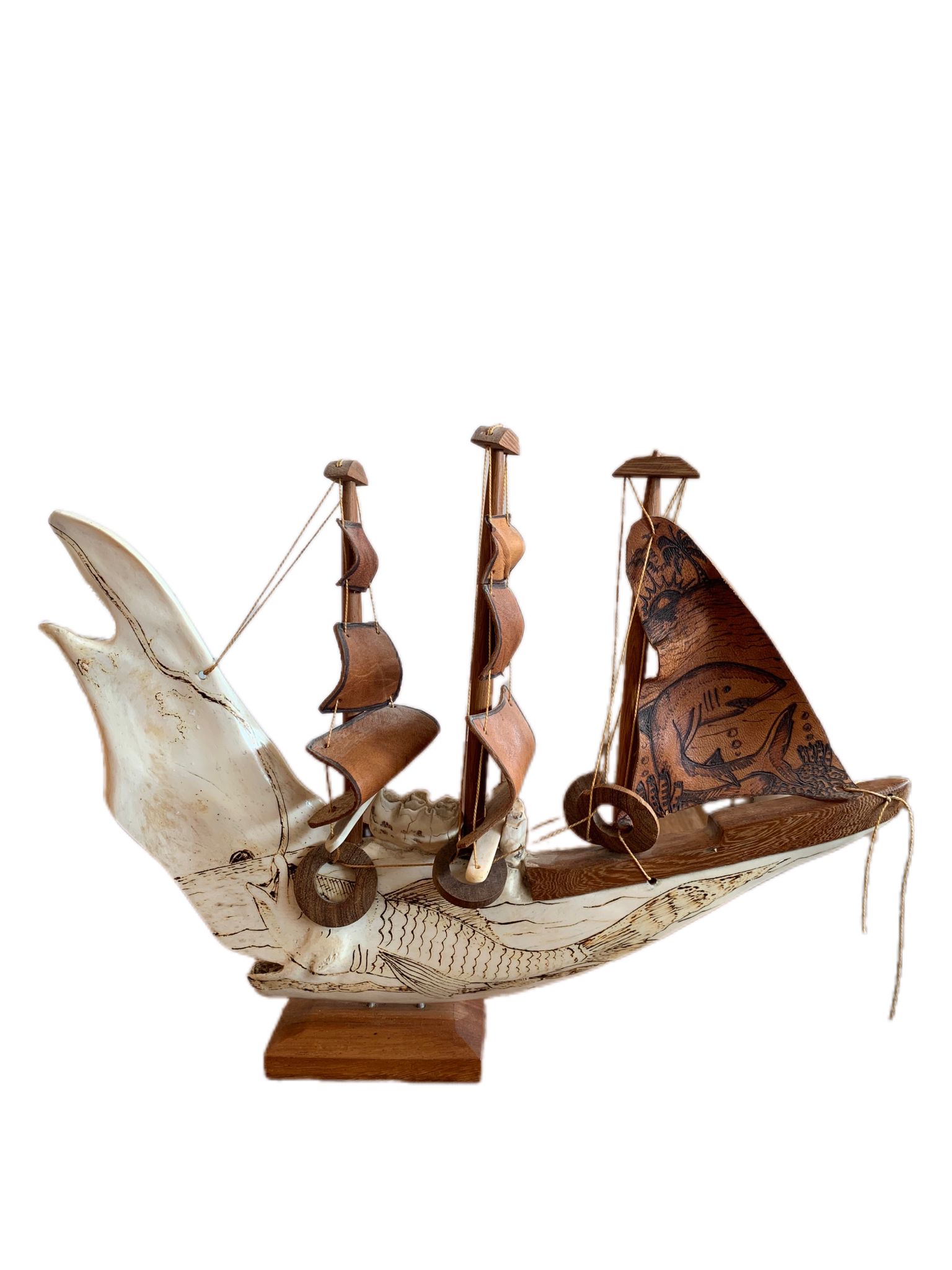 carved-ship