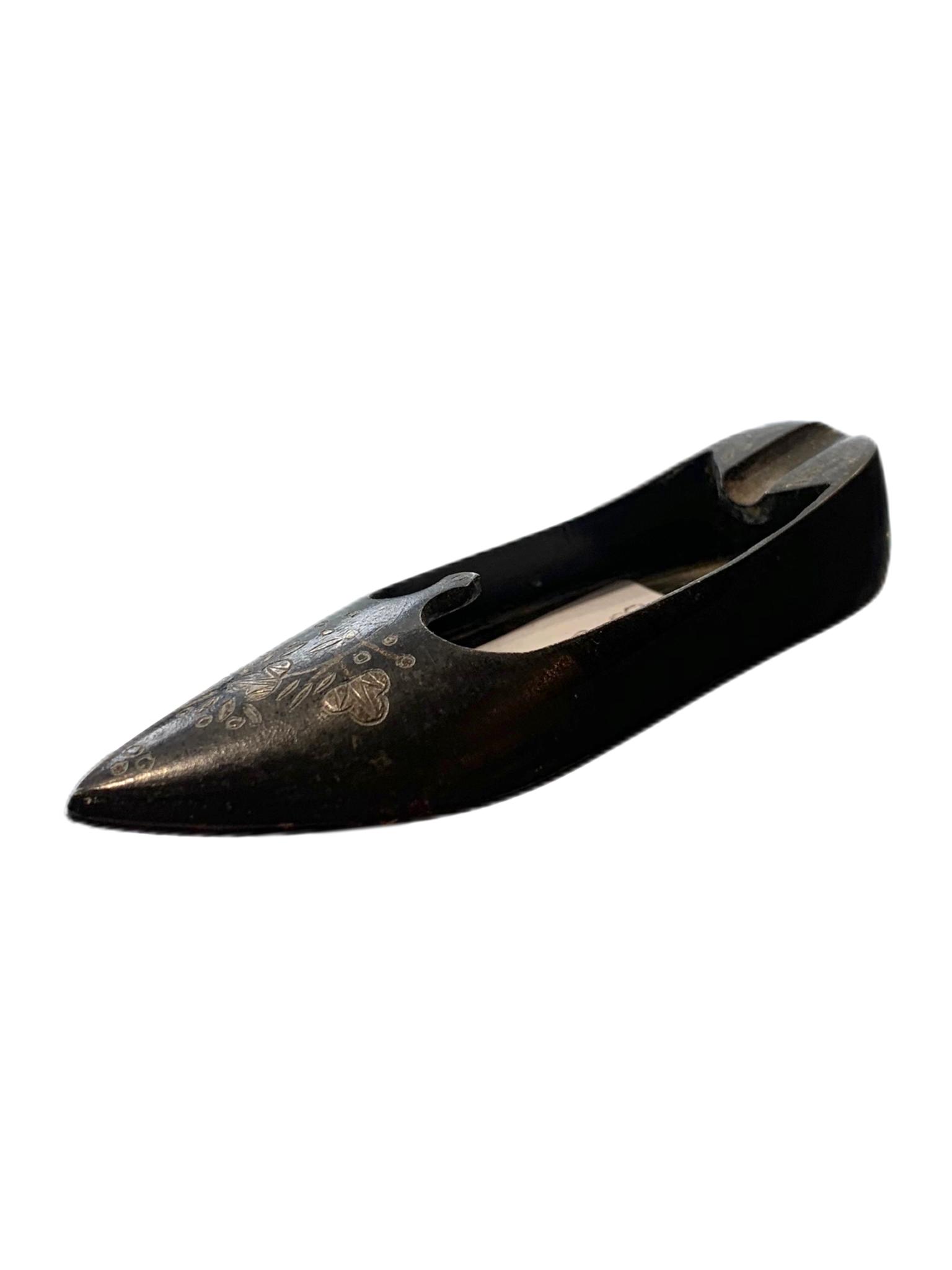 small-metal-shoe