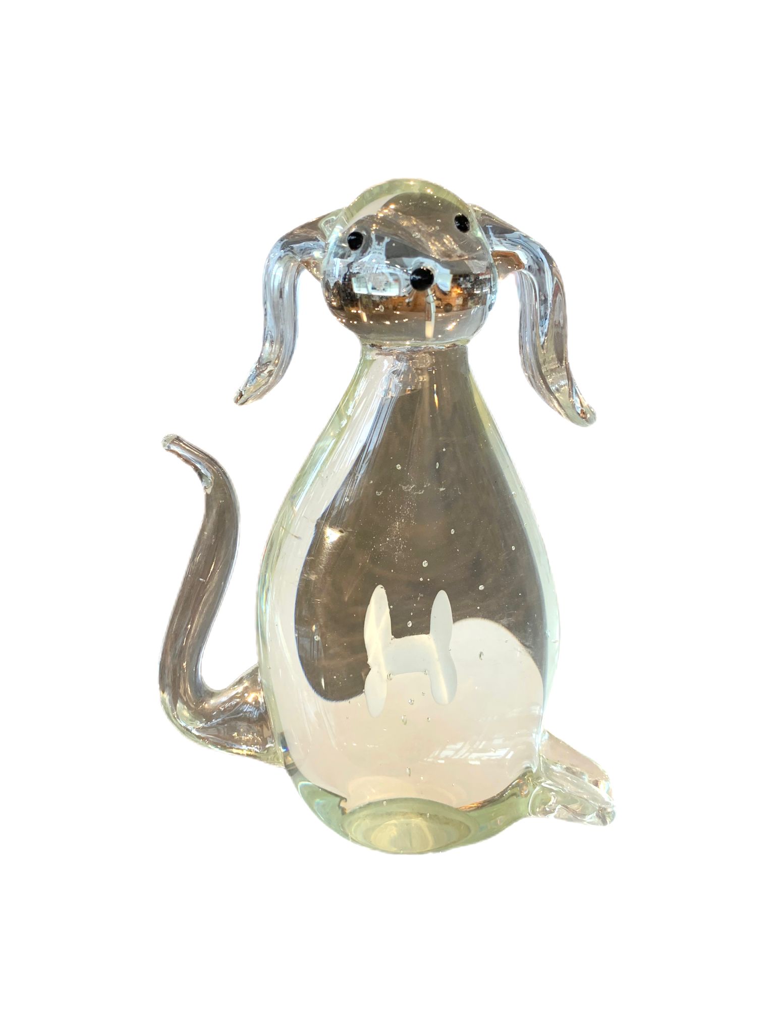 murano-glass-dog-figurine-1