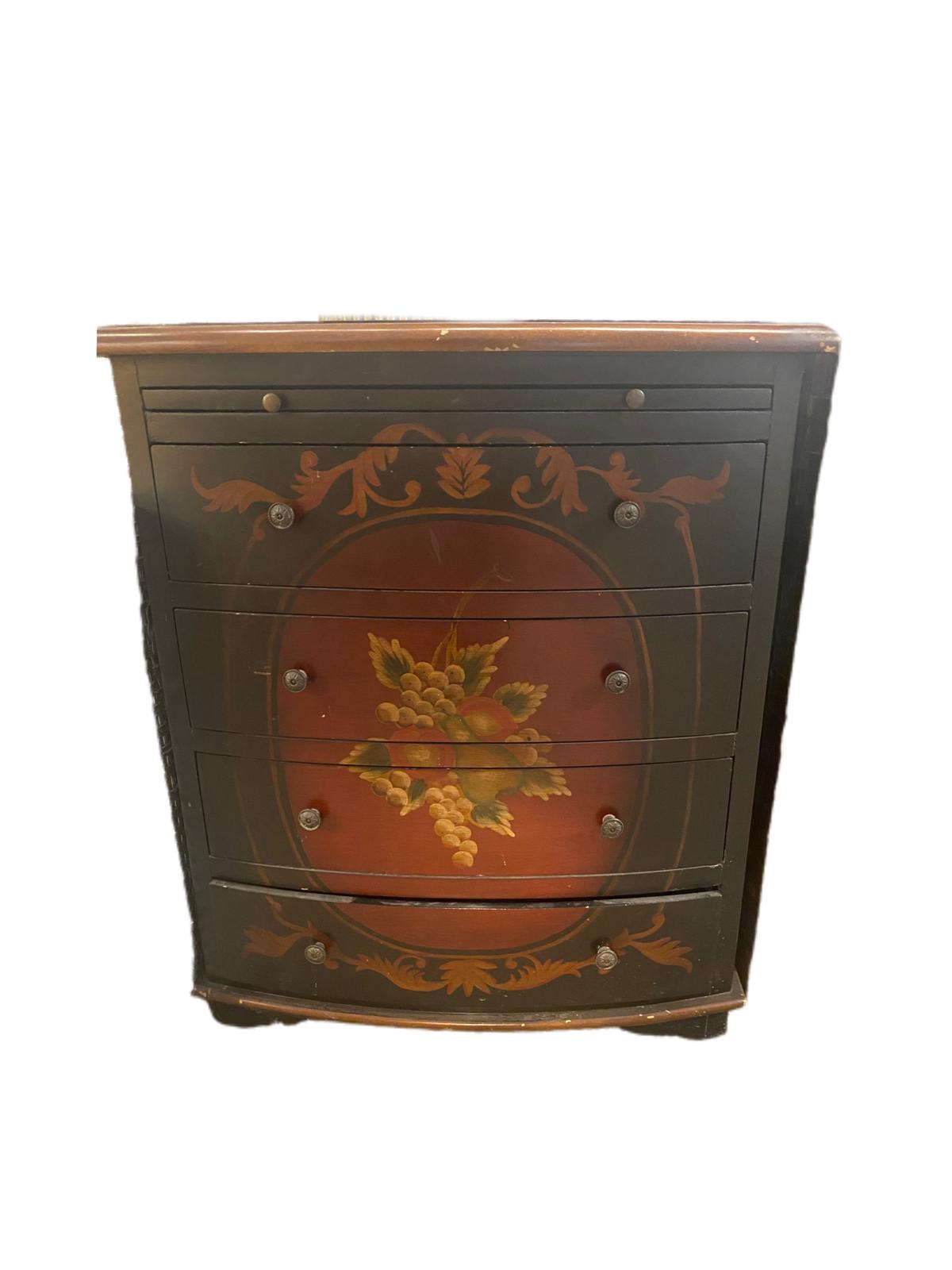 antique-dresser