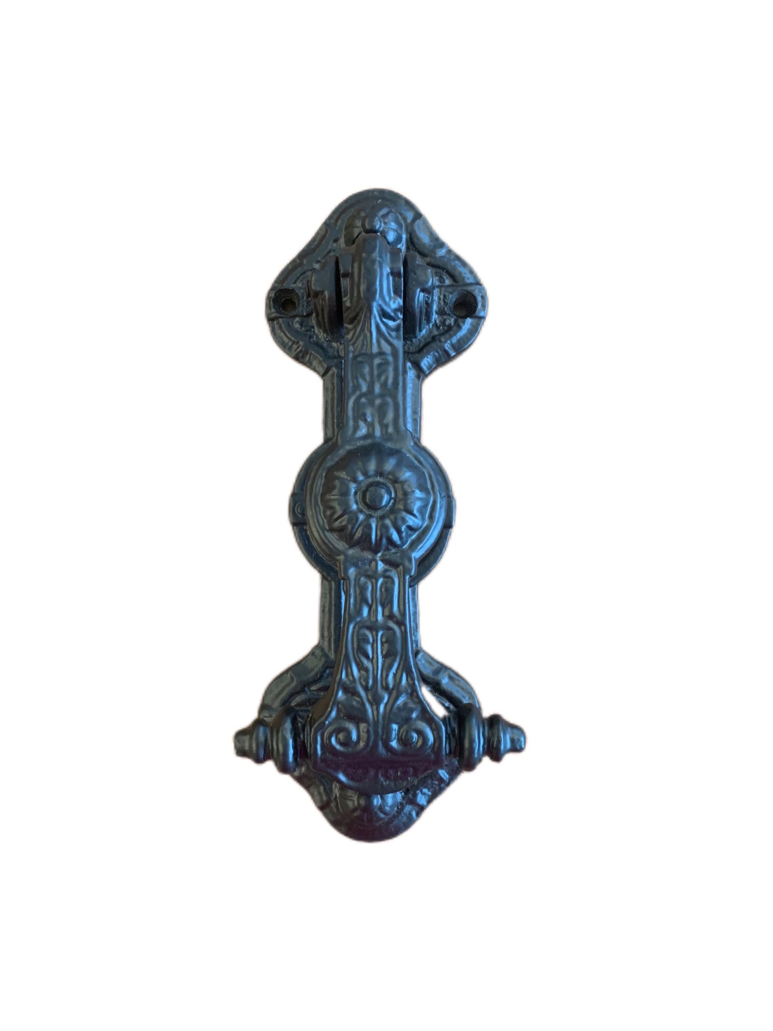 Iron Door Knocker (GI1130)