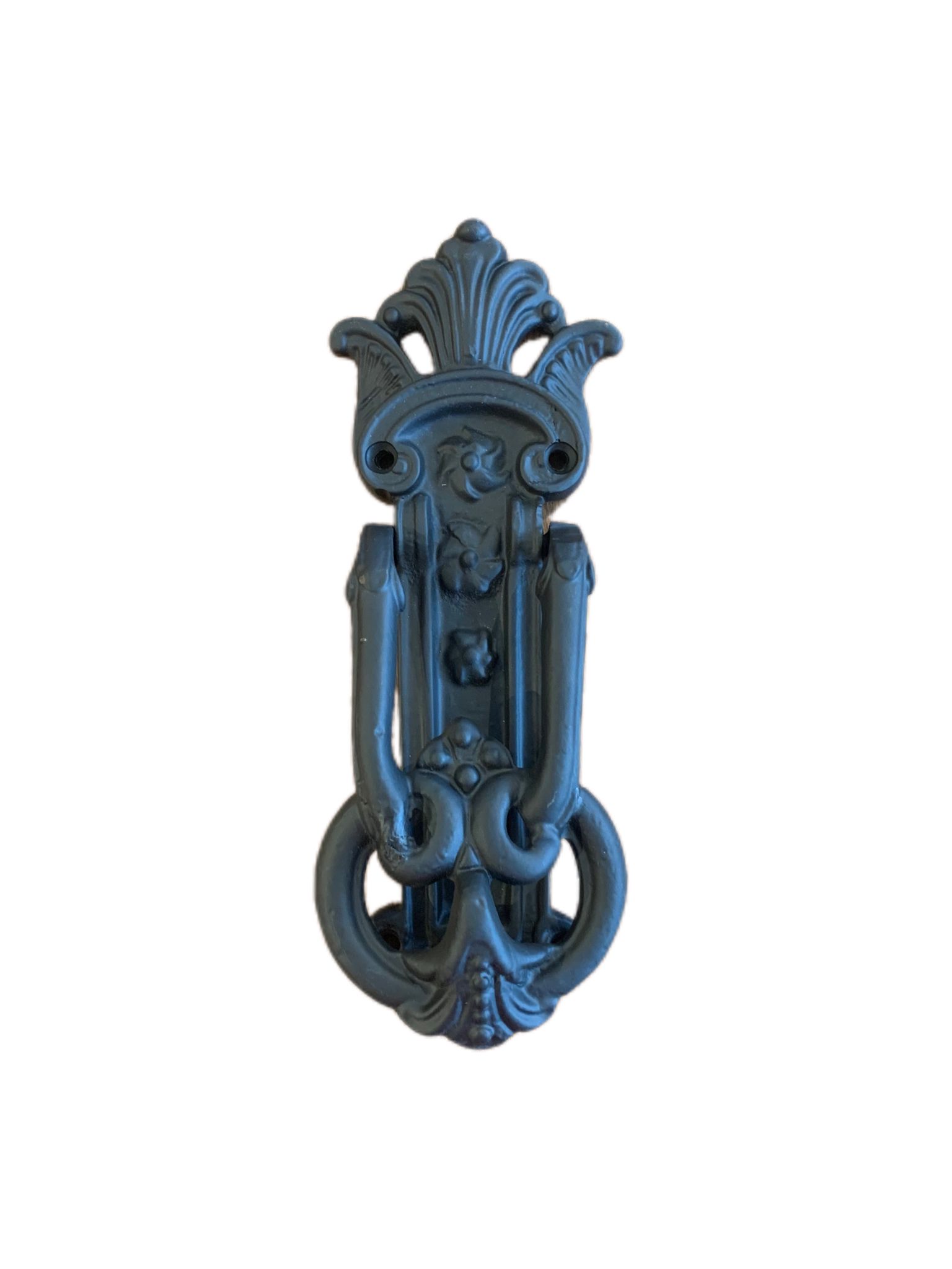 IRON DOOR KNOCKER (GI1142)