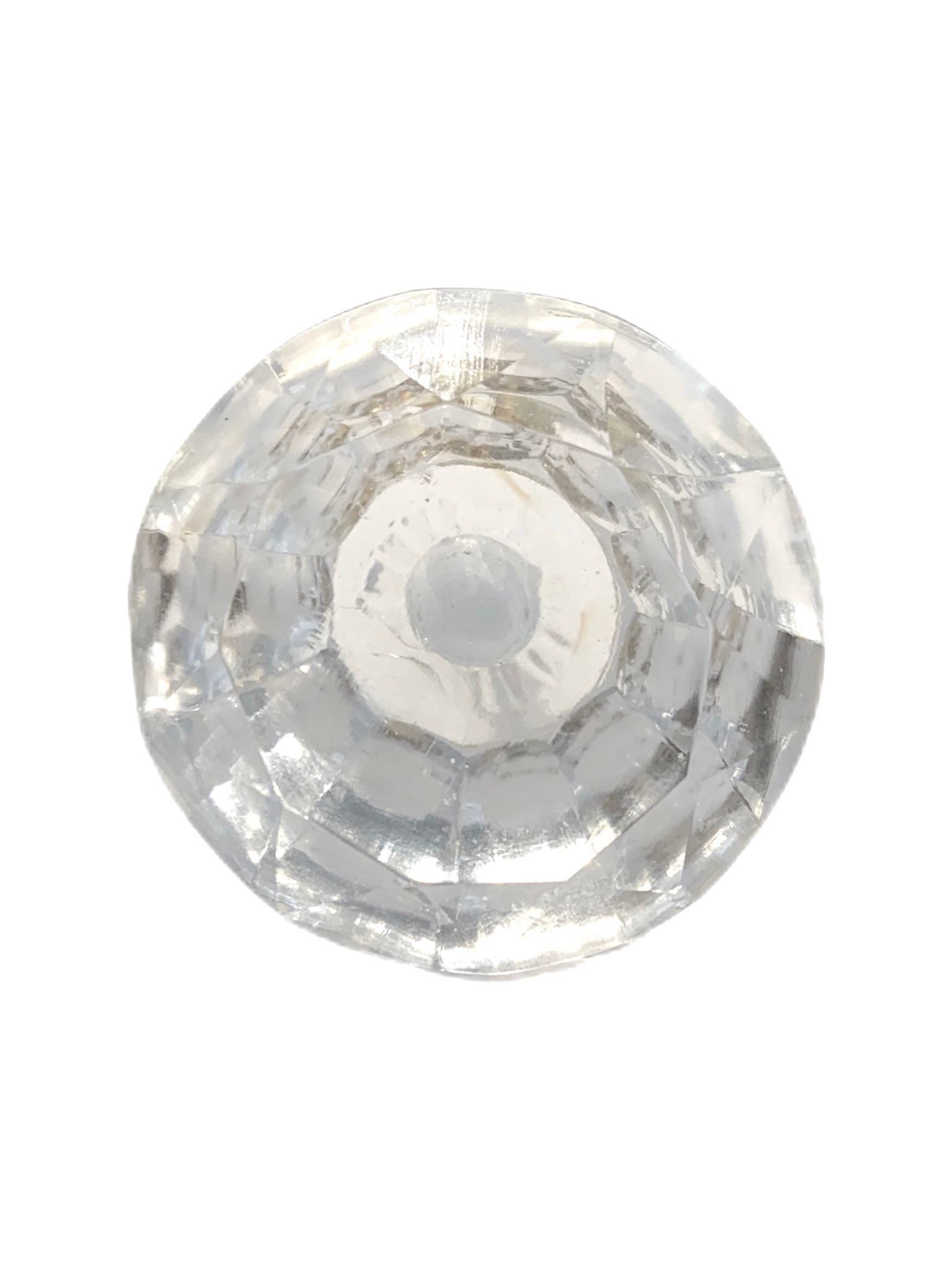 GLASS KNOB (GI9244)