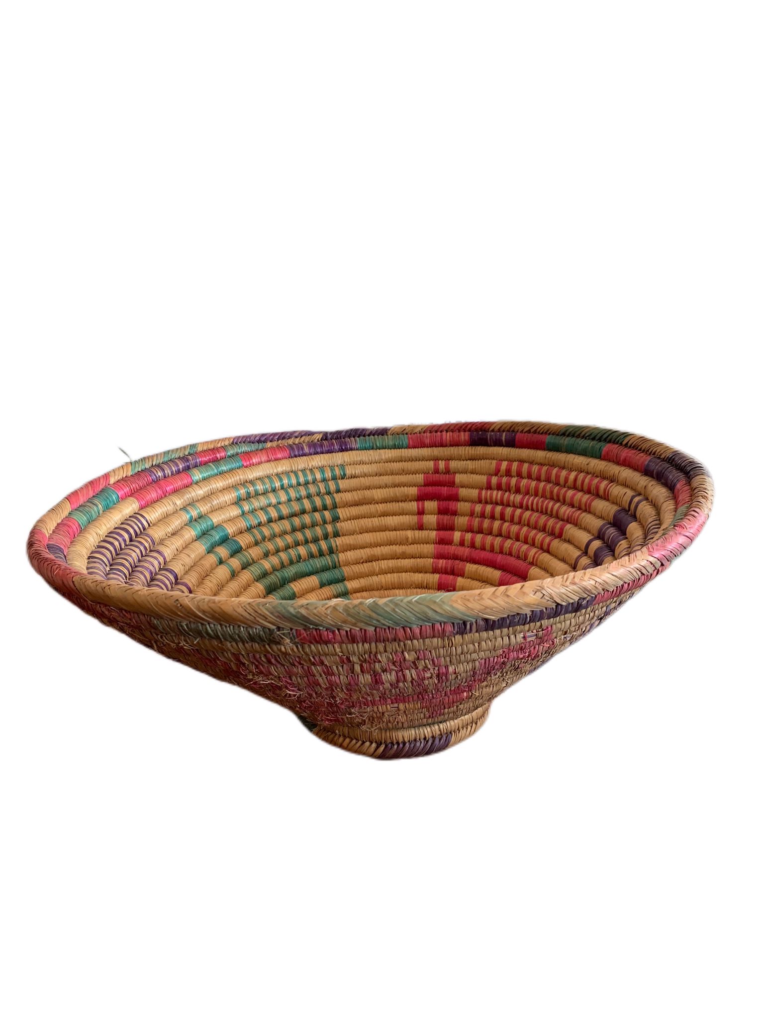 bamboo-basket