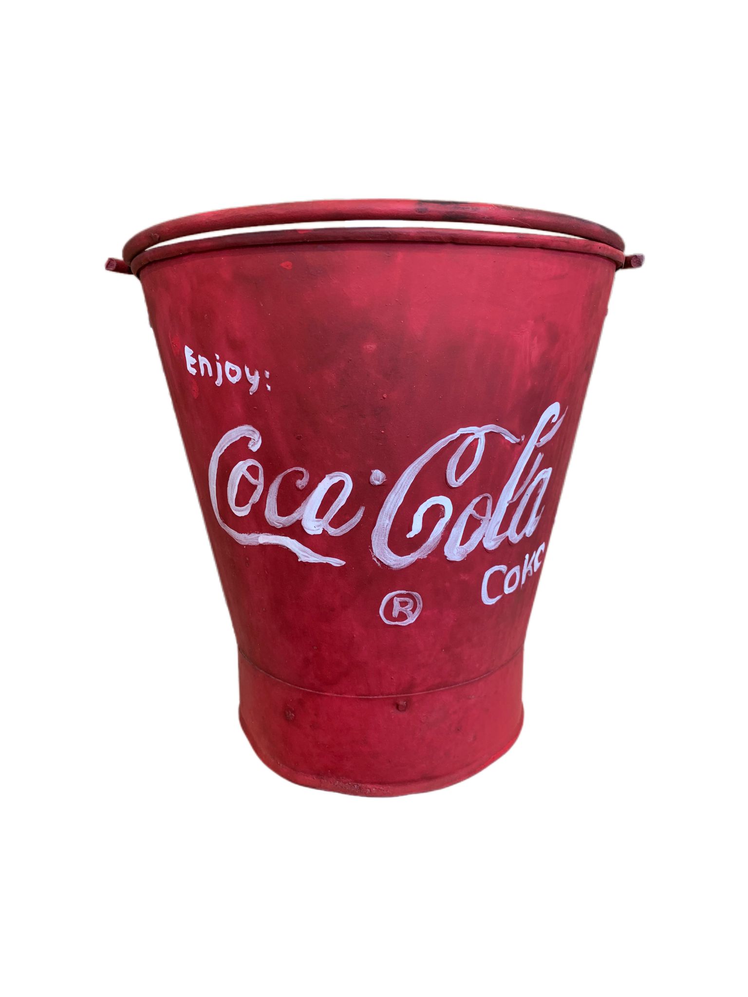 large-coca-cola-iron-bucket-1