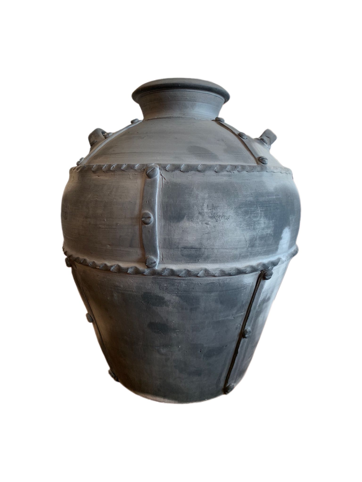 Clay Pot (HA31)