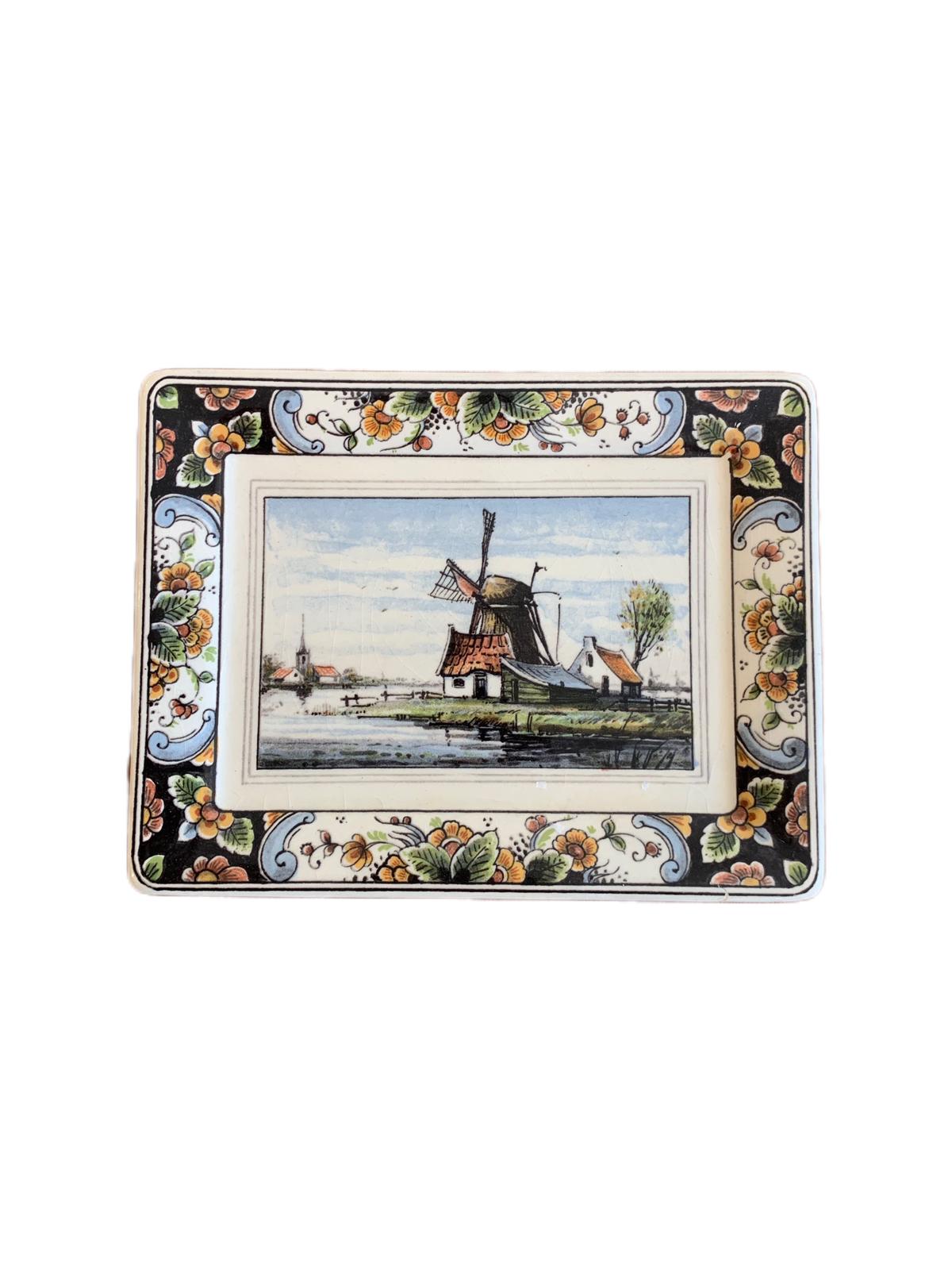 holland-dish