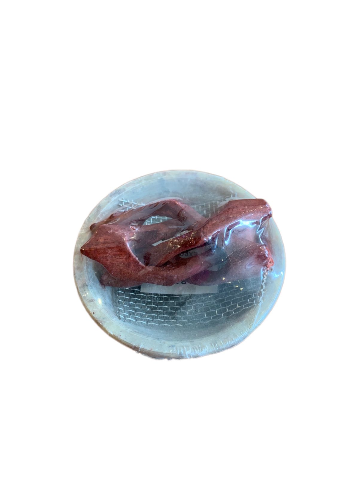 charcoal-burner
