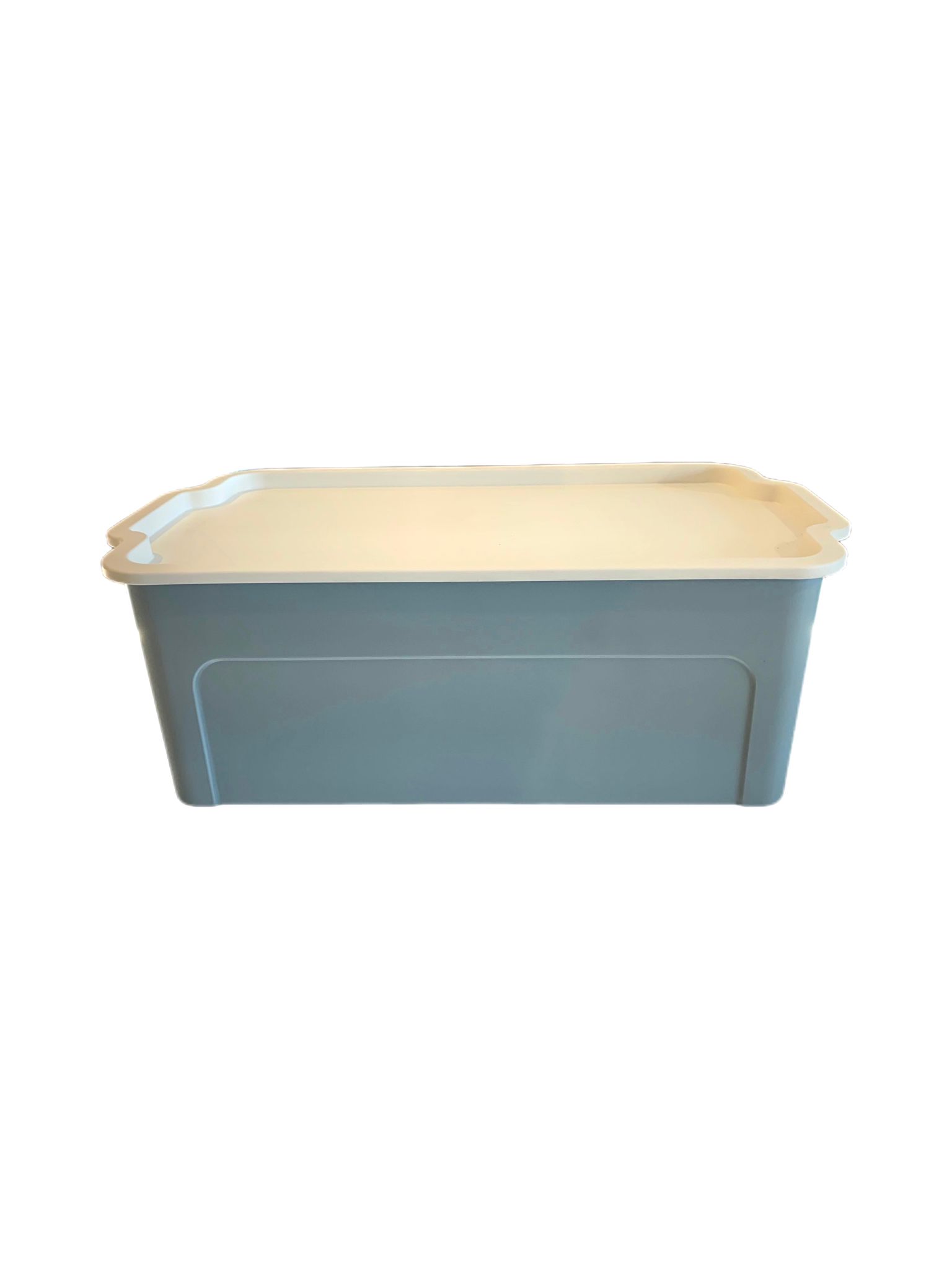 Large Container w/ Lid (LOF12)