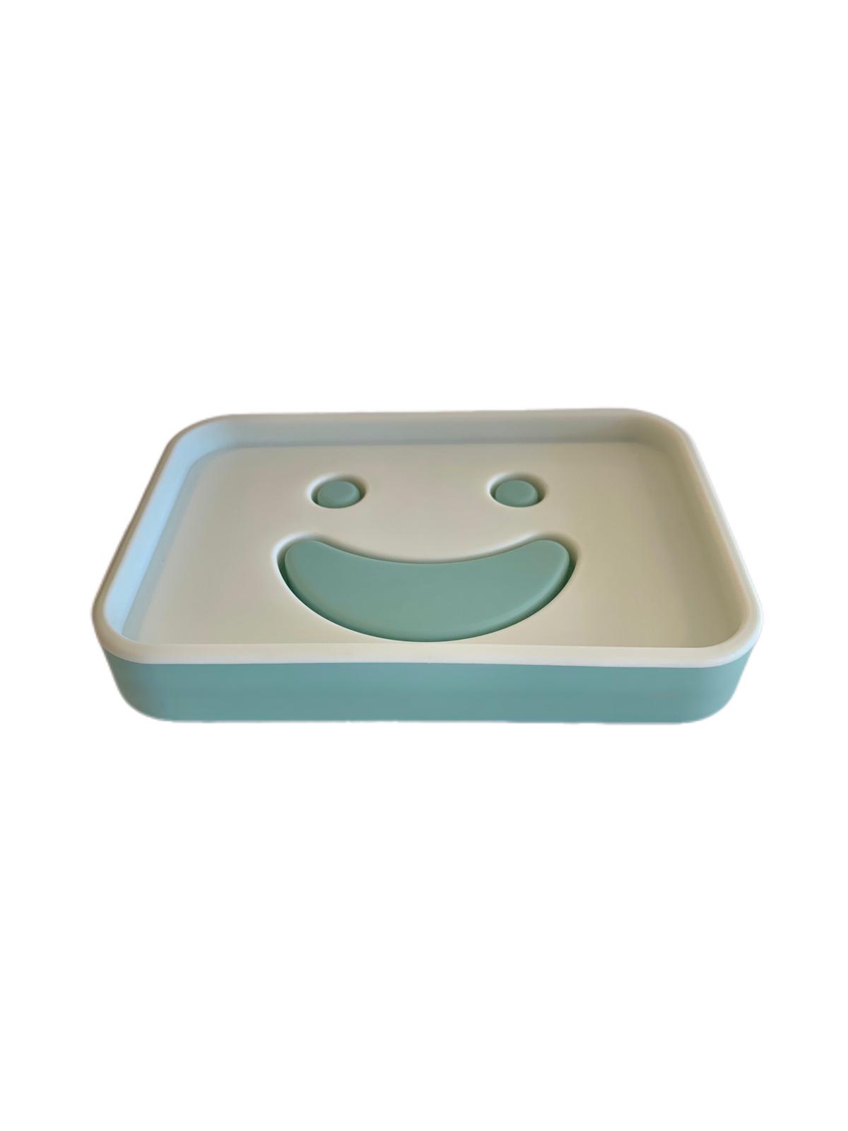 smiley-soapsponge-holder