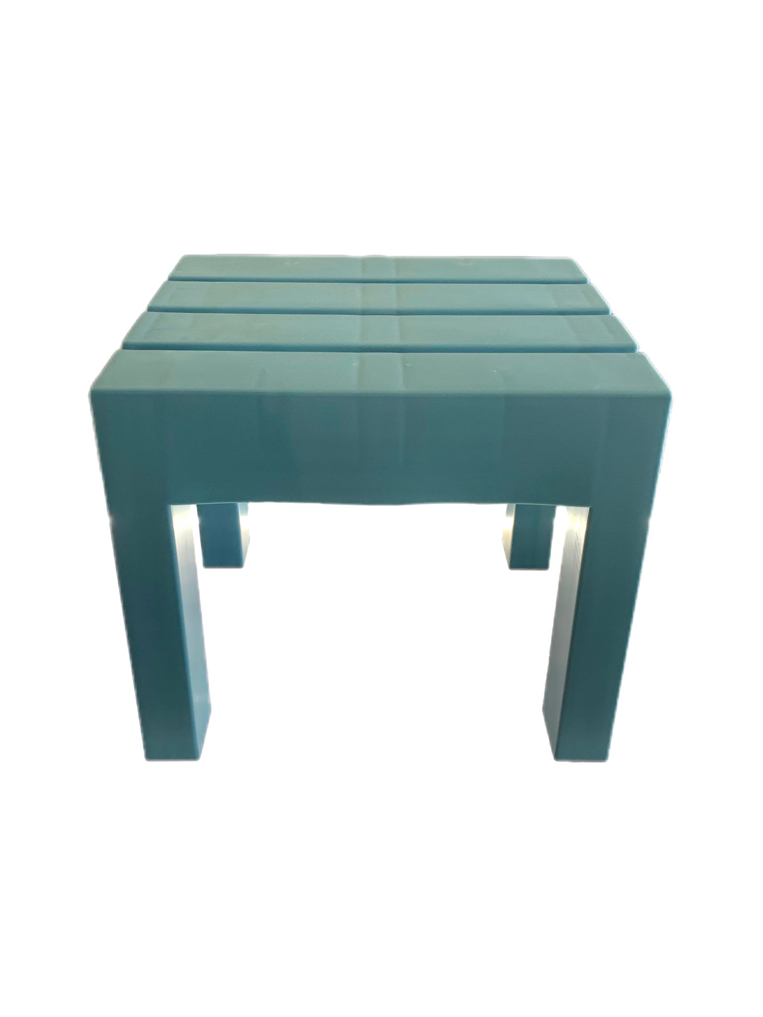 plastic-stool