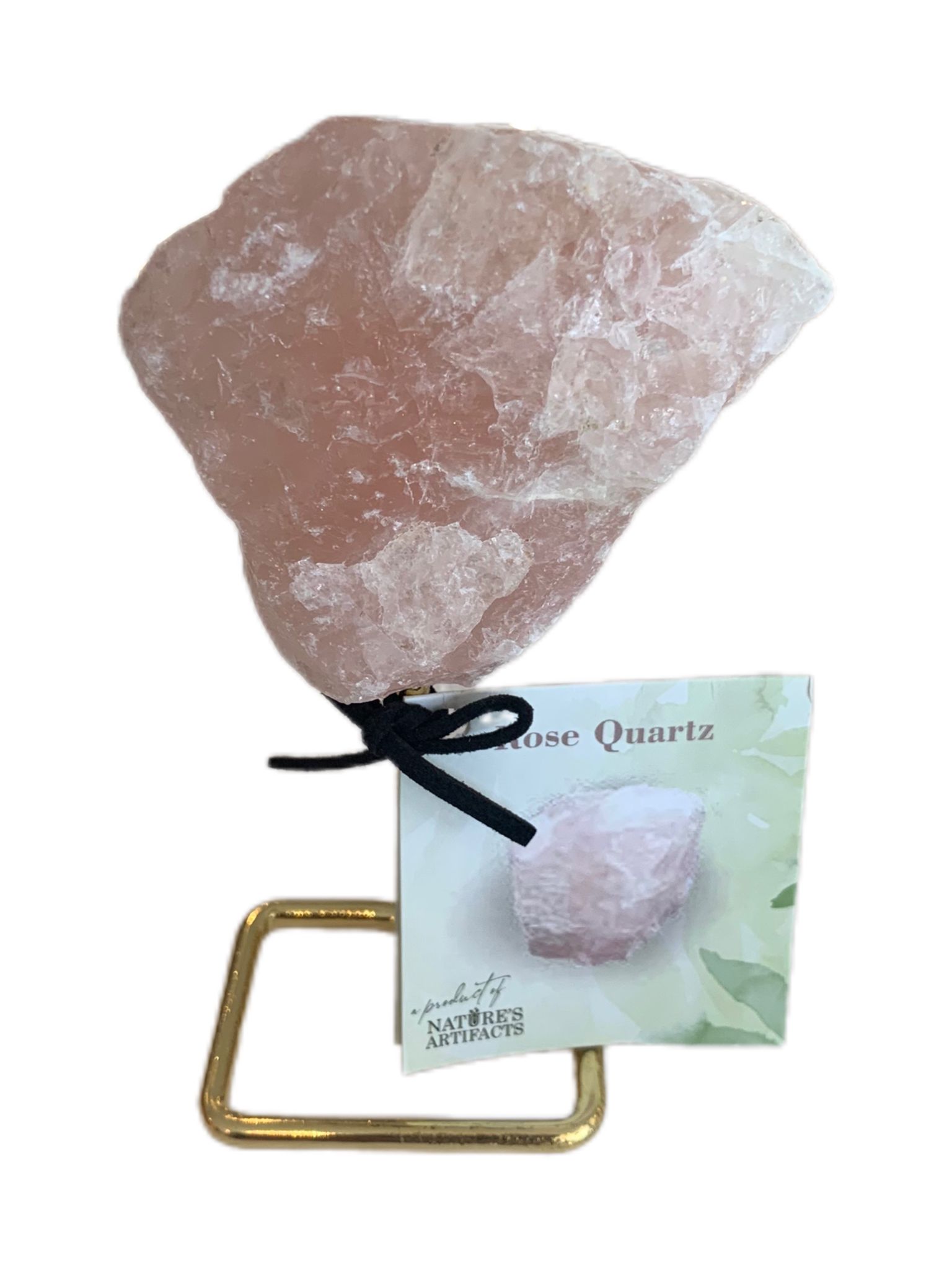 small-rose-quartz-on-gold-metal-stand