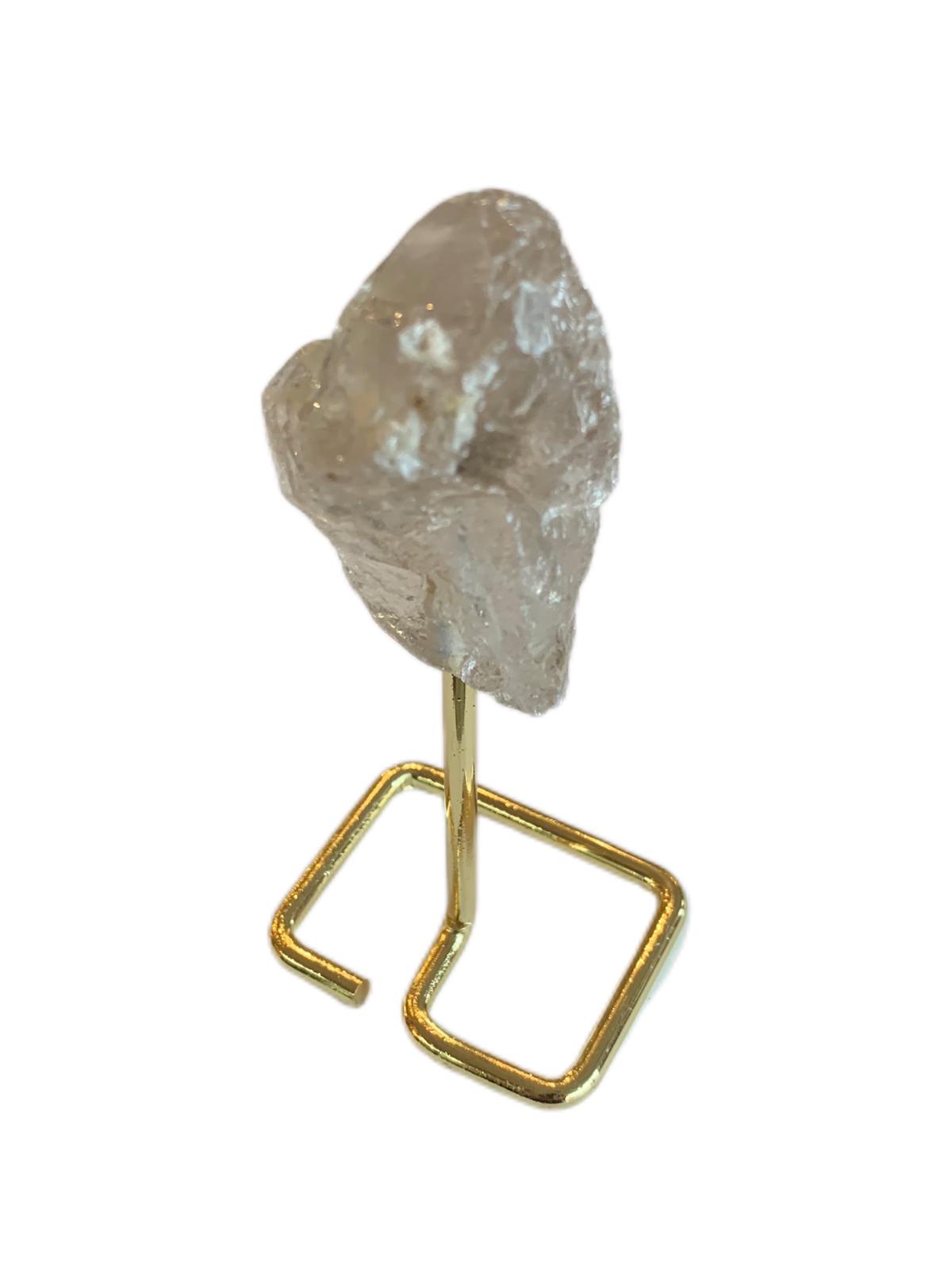 small-smoky-quartz-on-gold-metal-stand