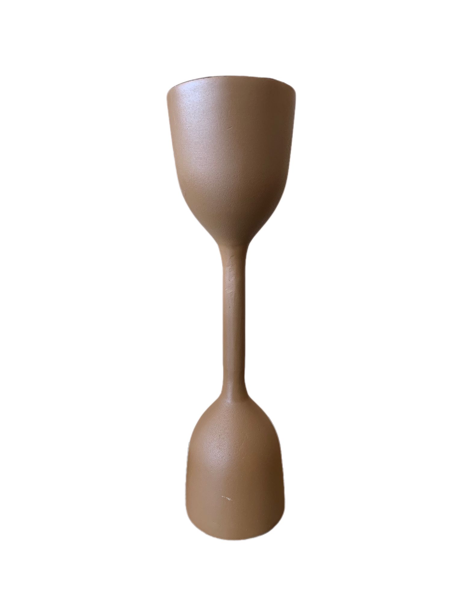 Aluminium brown Flower Stand (MCA01)