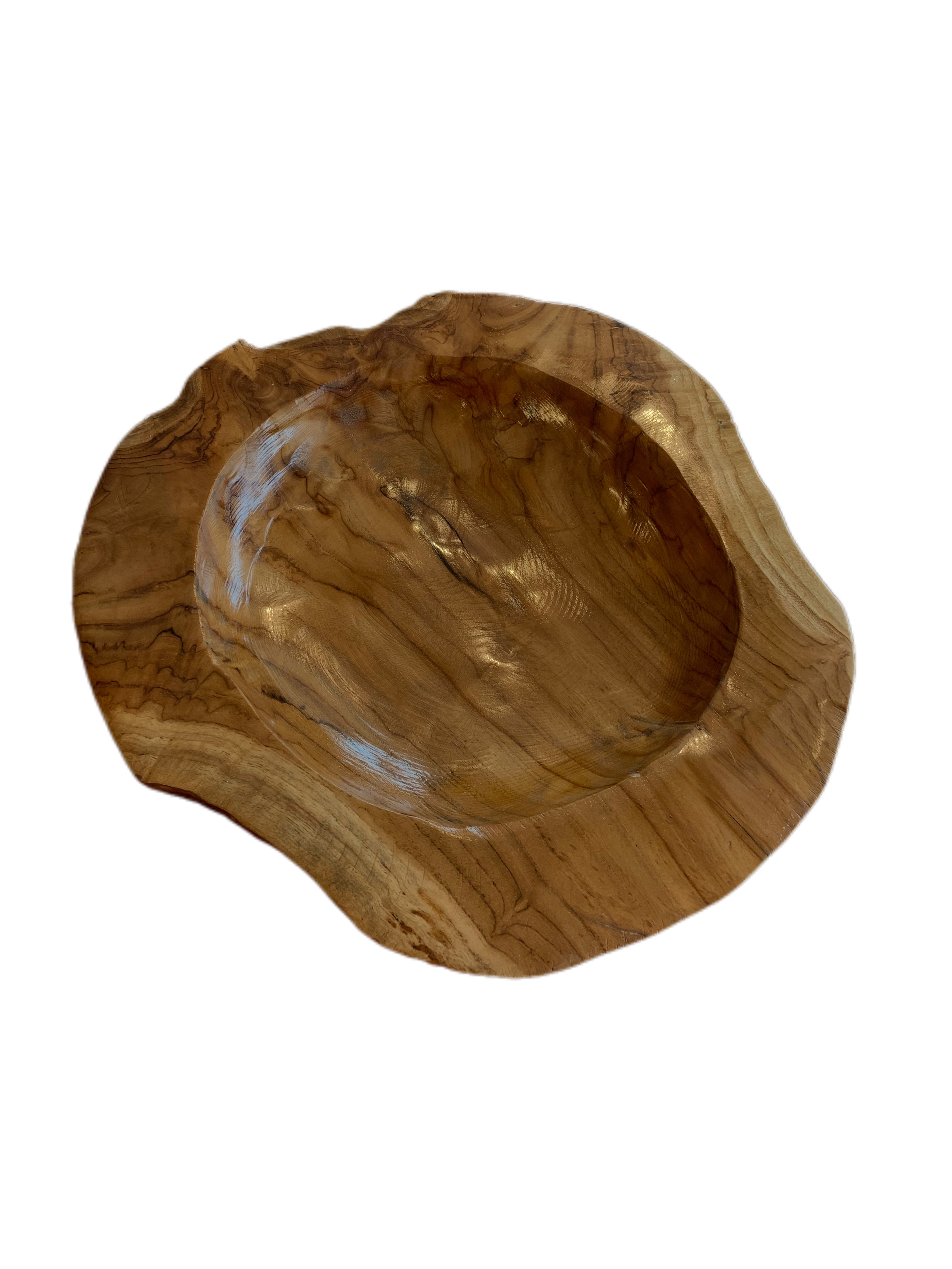 fruit-bowl-medium-teak