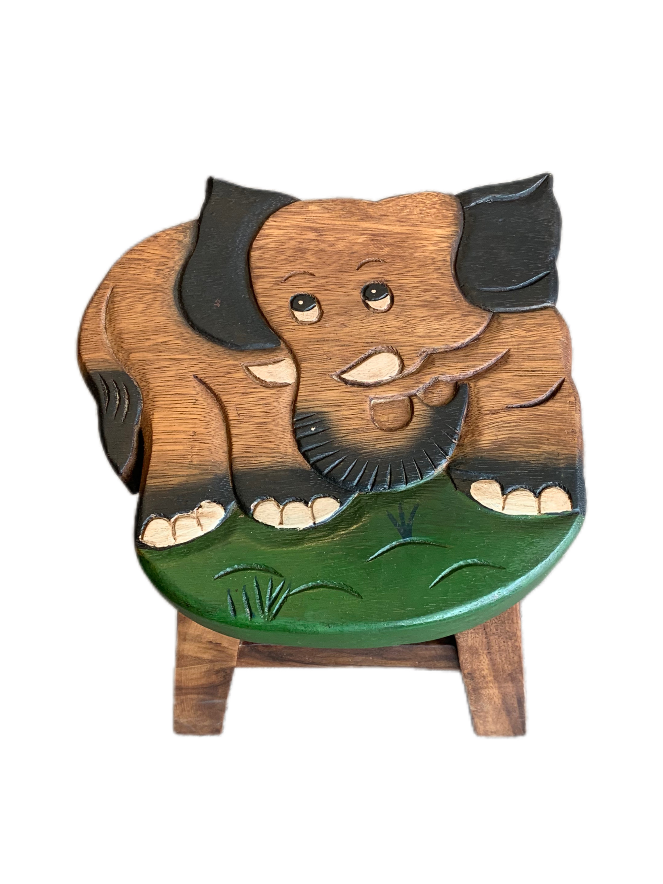 animal-stool