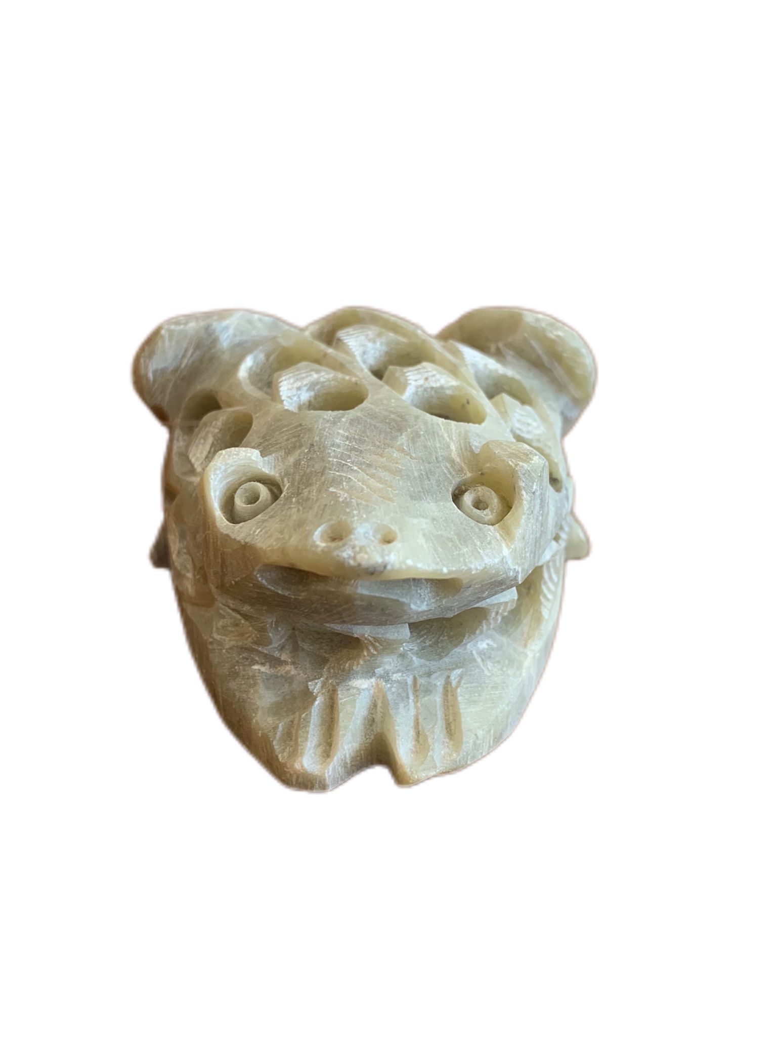 soap-stone-frog-3